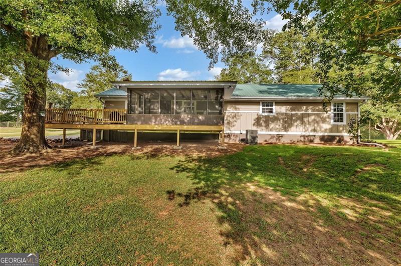 340 Tom Bell Road Milner GA 30257