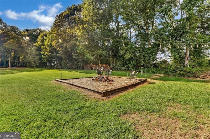 340 Tom Bell Road Milner GA 30257