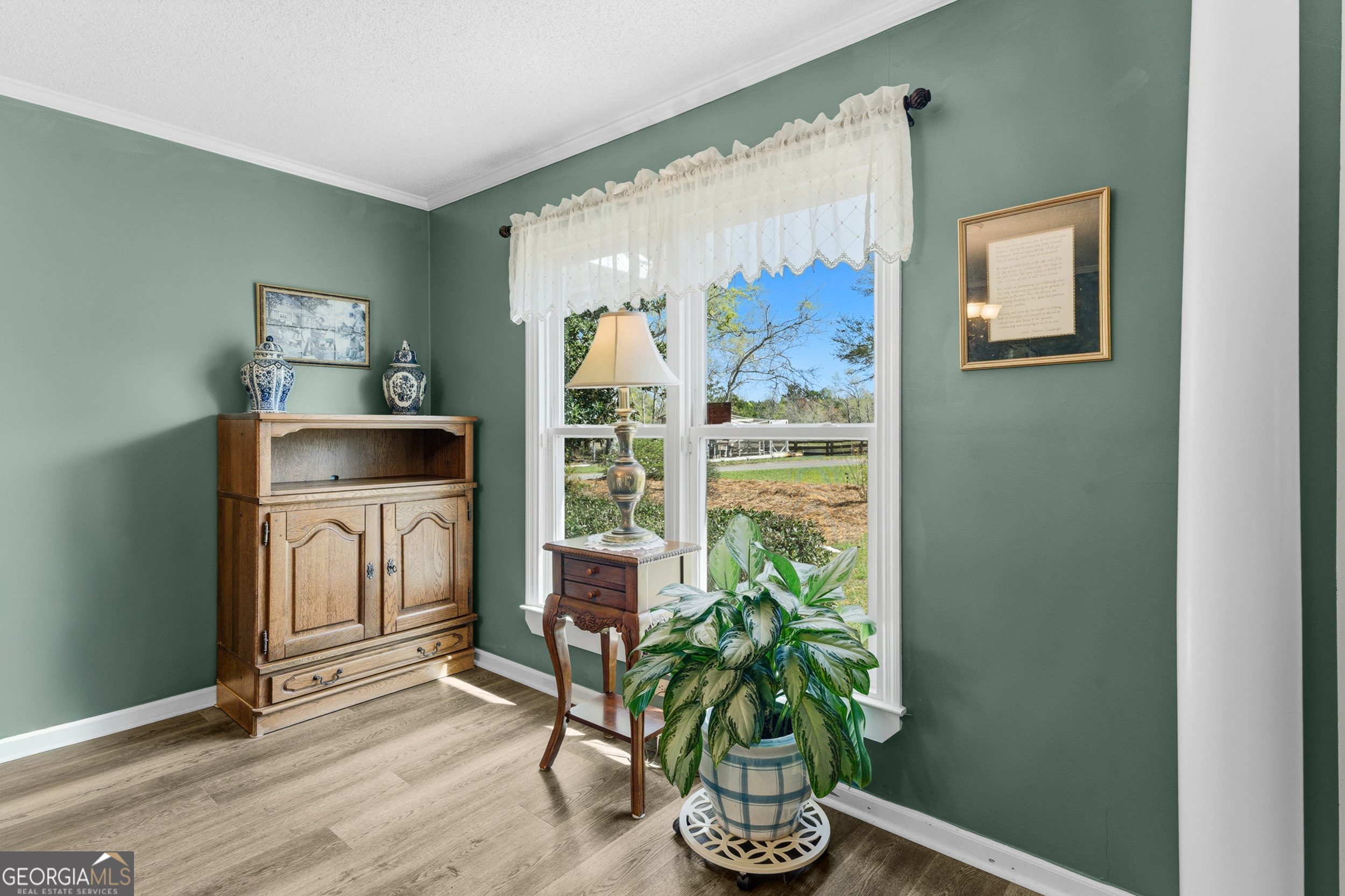 1569 Pond View Road Metter GA 30439