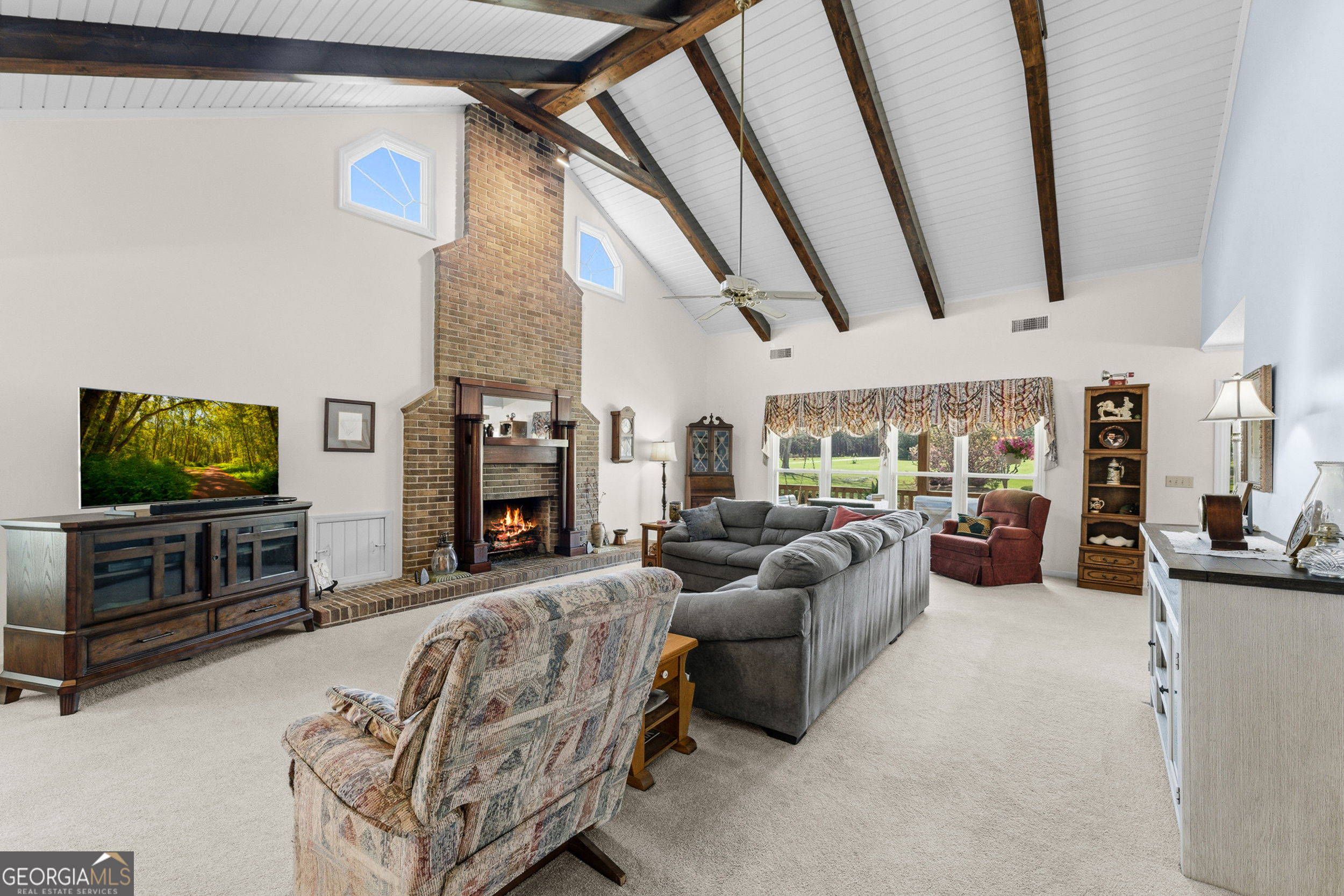 1569 Pond View Road Metter GA 30439