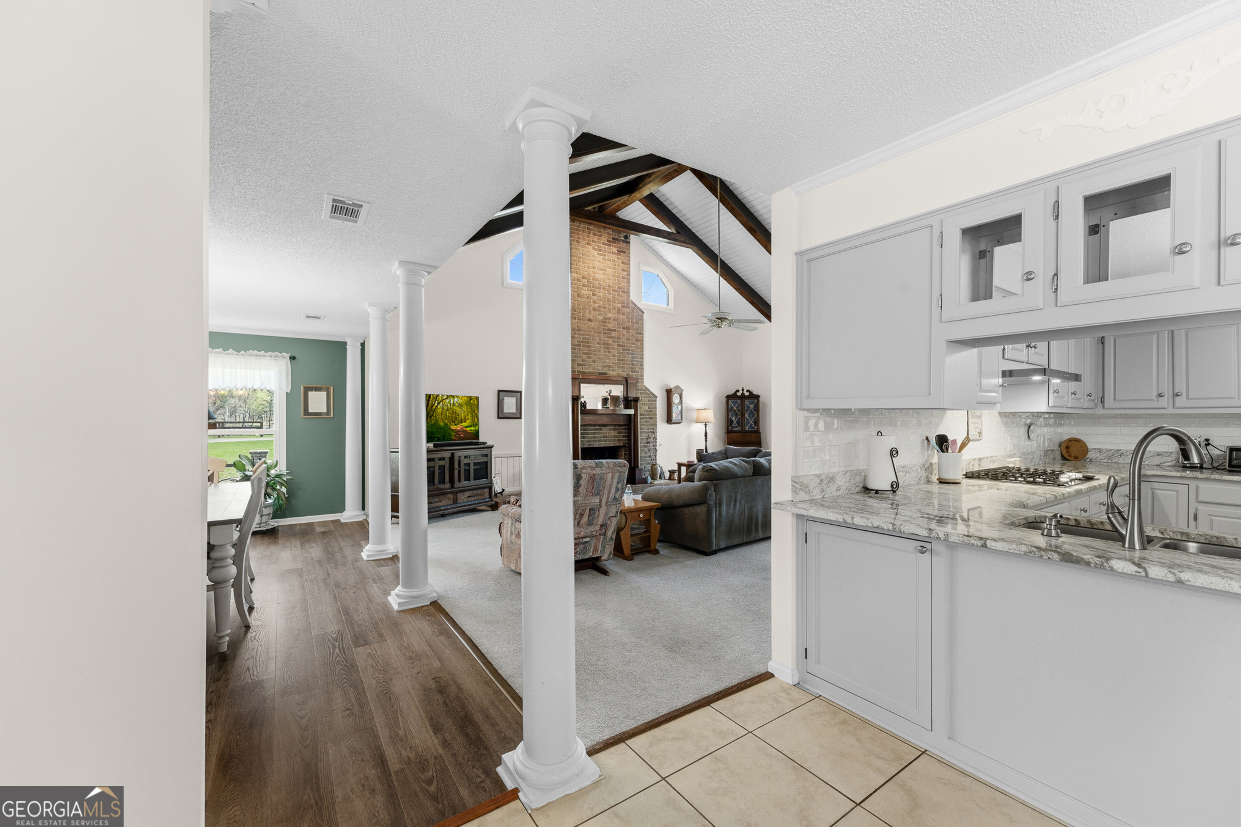 1569 Pond View Road Metter GA 30439