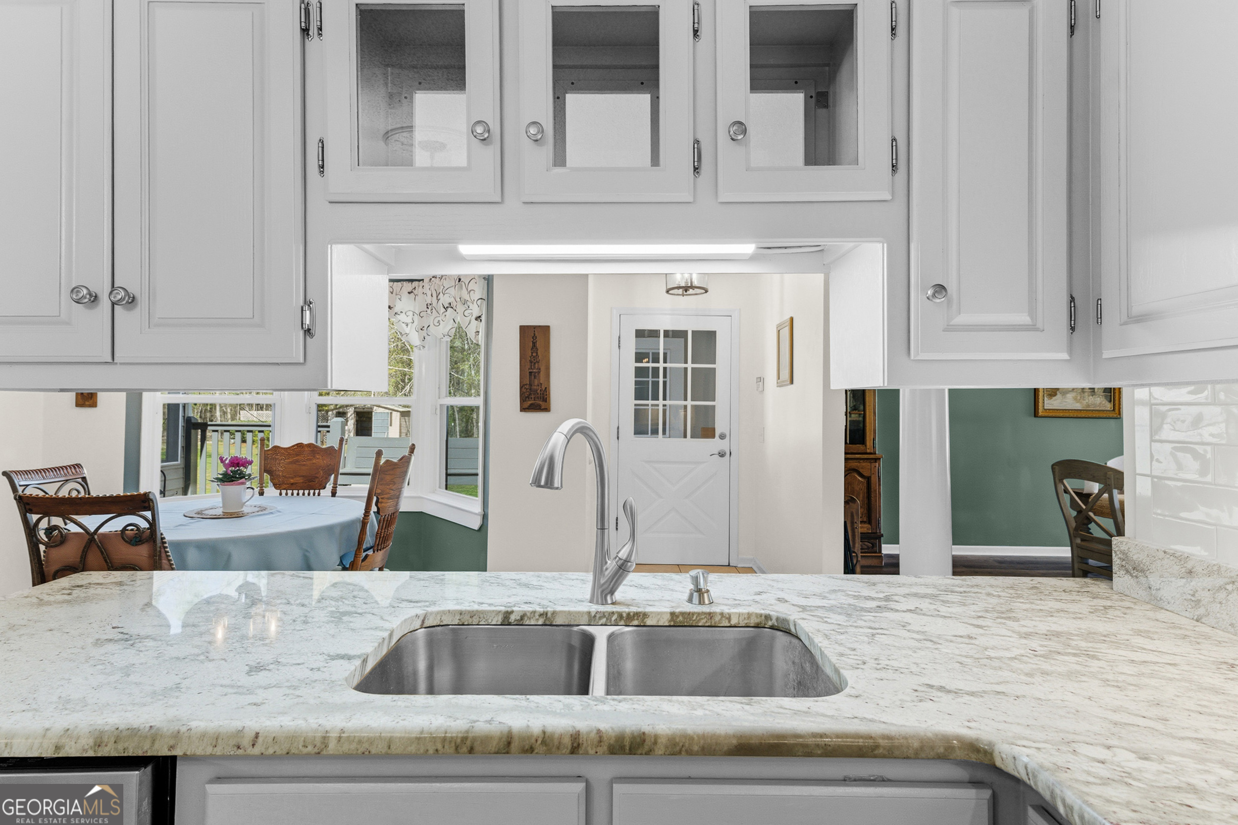 1569 Pond View Road Metter GA 30439