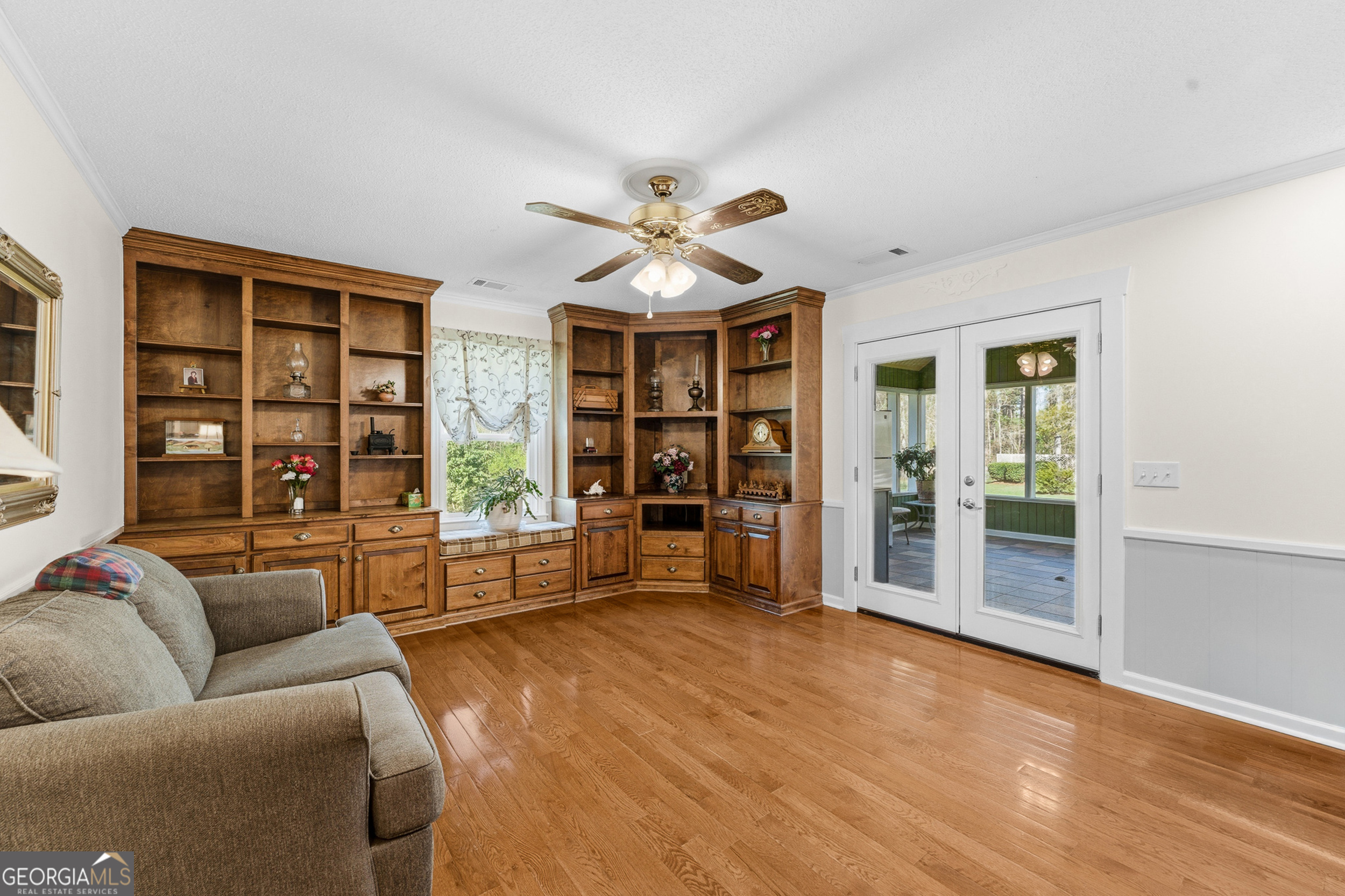 1569 Pond View Road Metter GA 30439