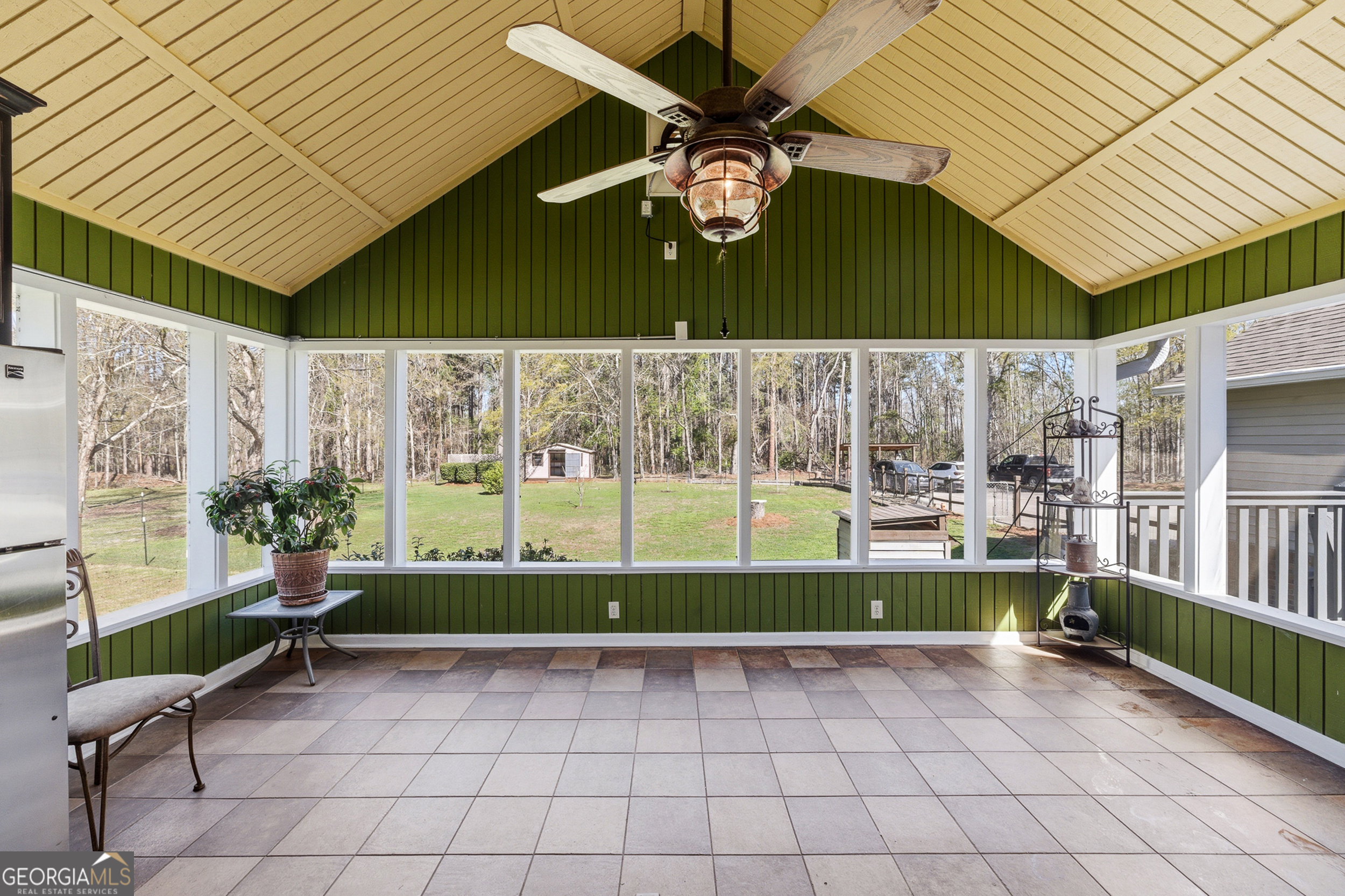 1569 Pond View Road Metter GA 30439