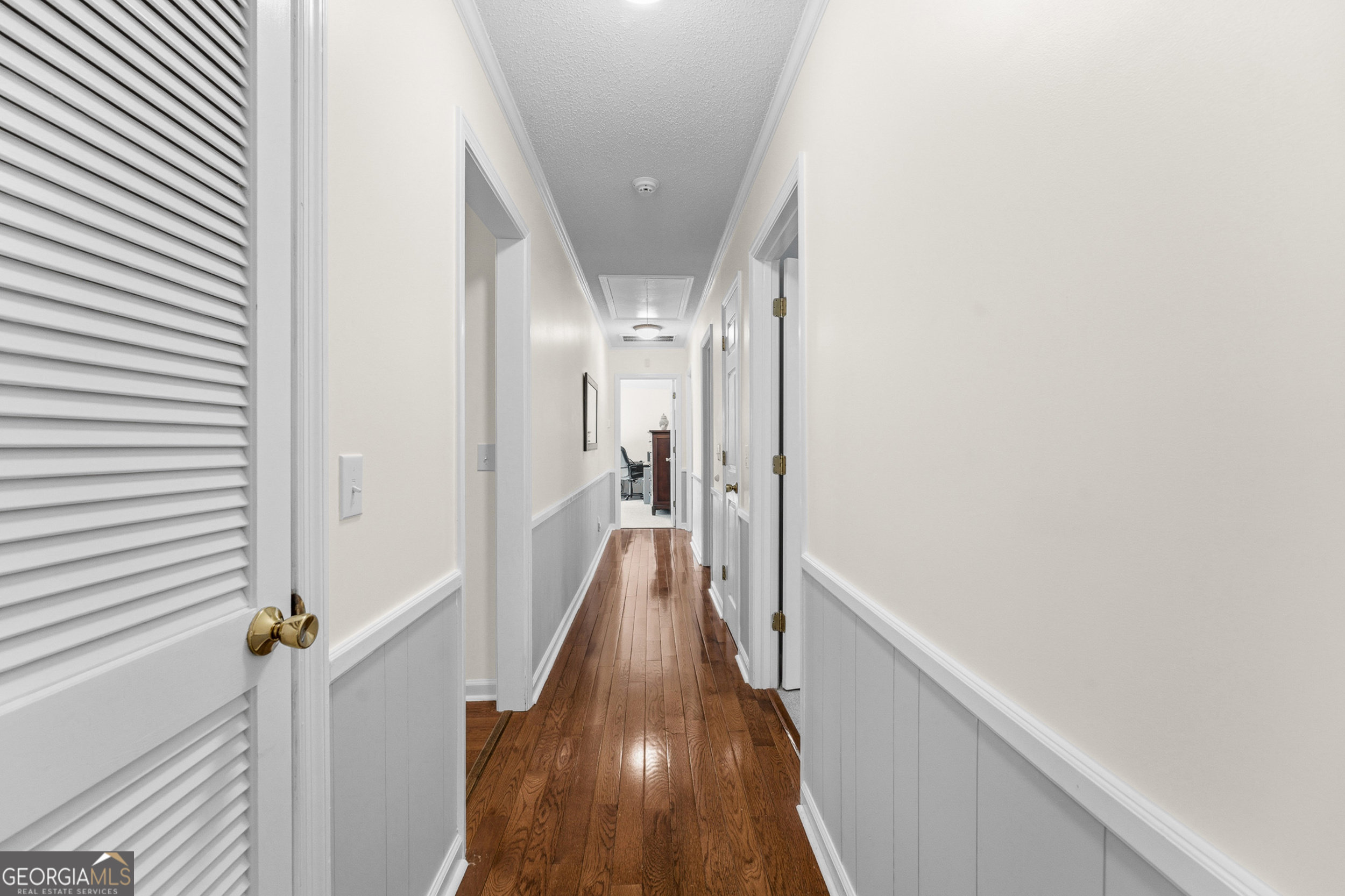 1569 Pond View Road Metter GA 30439
