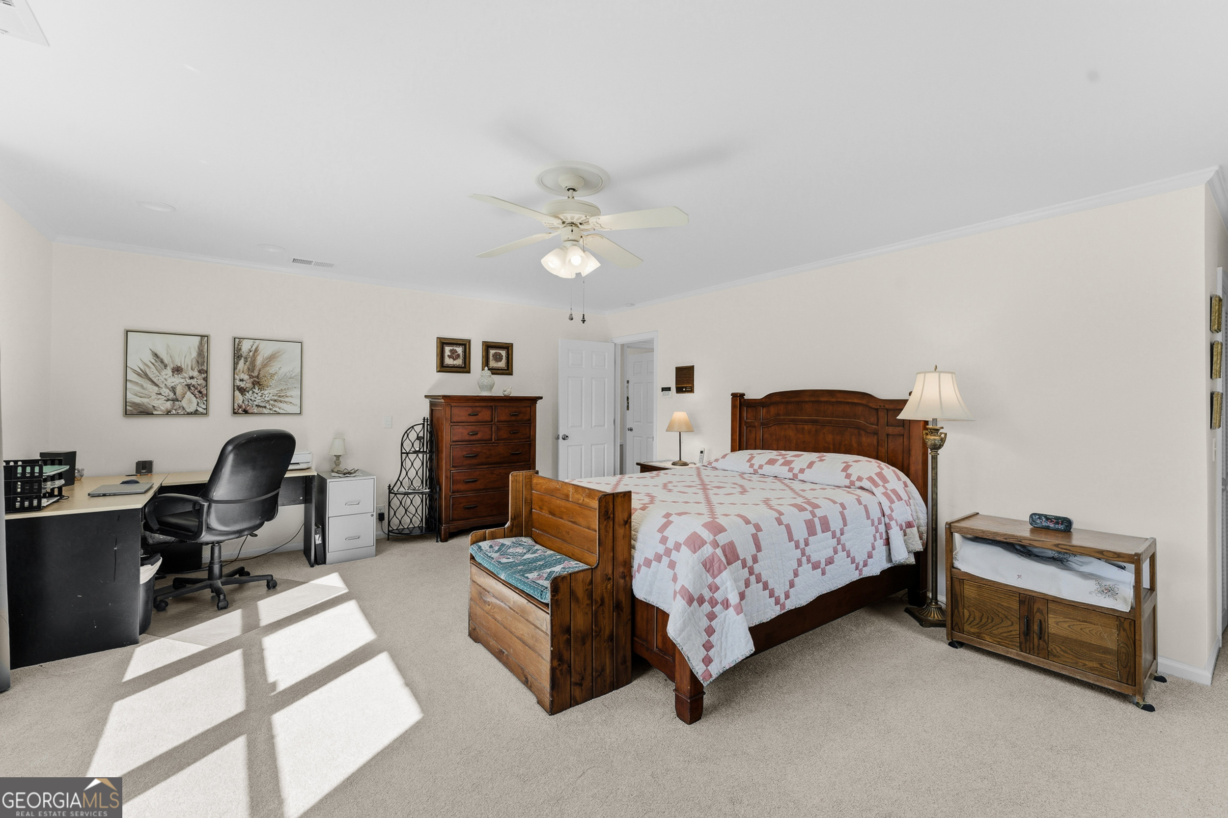 1569 Pond View Road Metter GA 30439