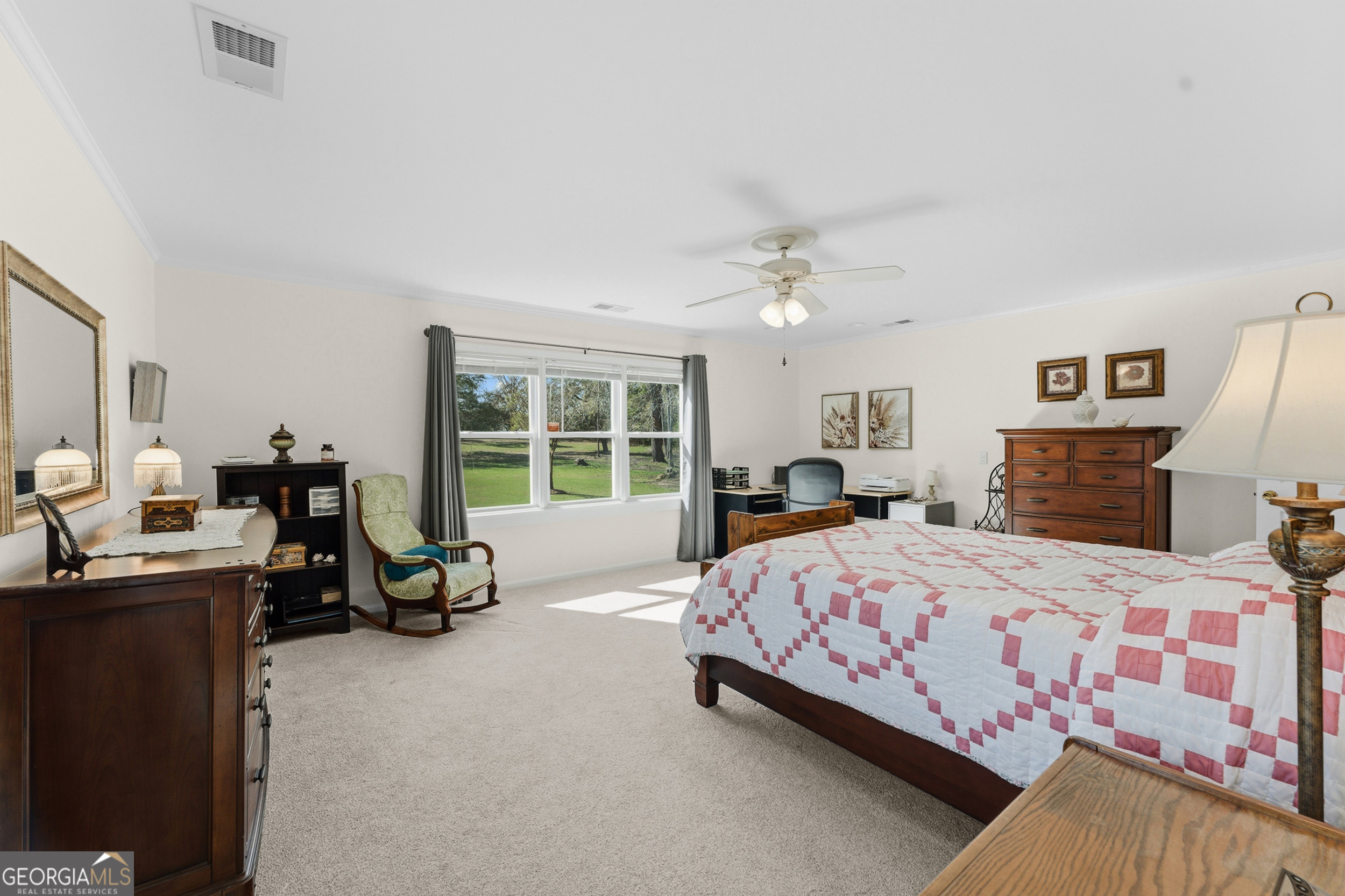 1569 Pond View Road Metter GA 30439