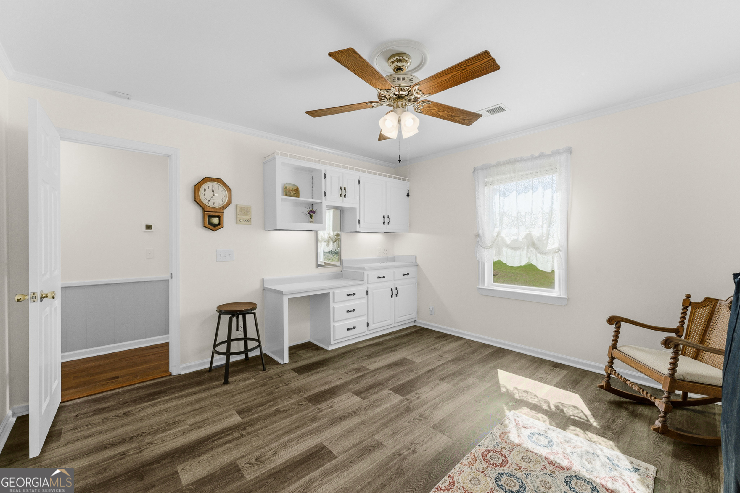 1569 Pond View Road Metter GA 30439