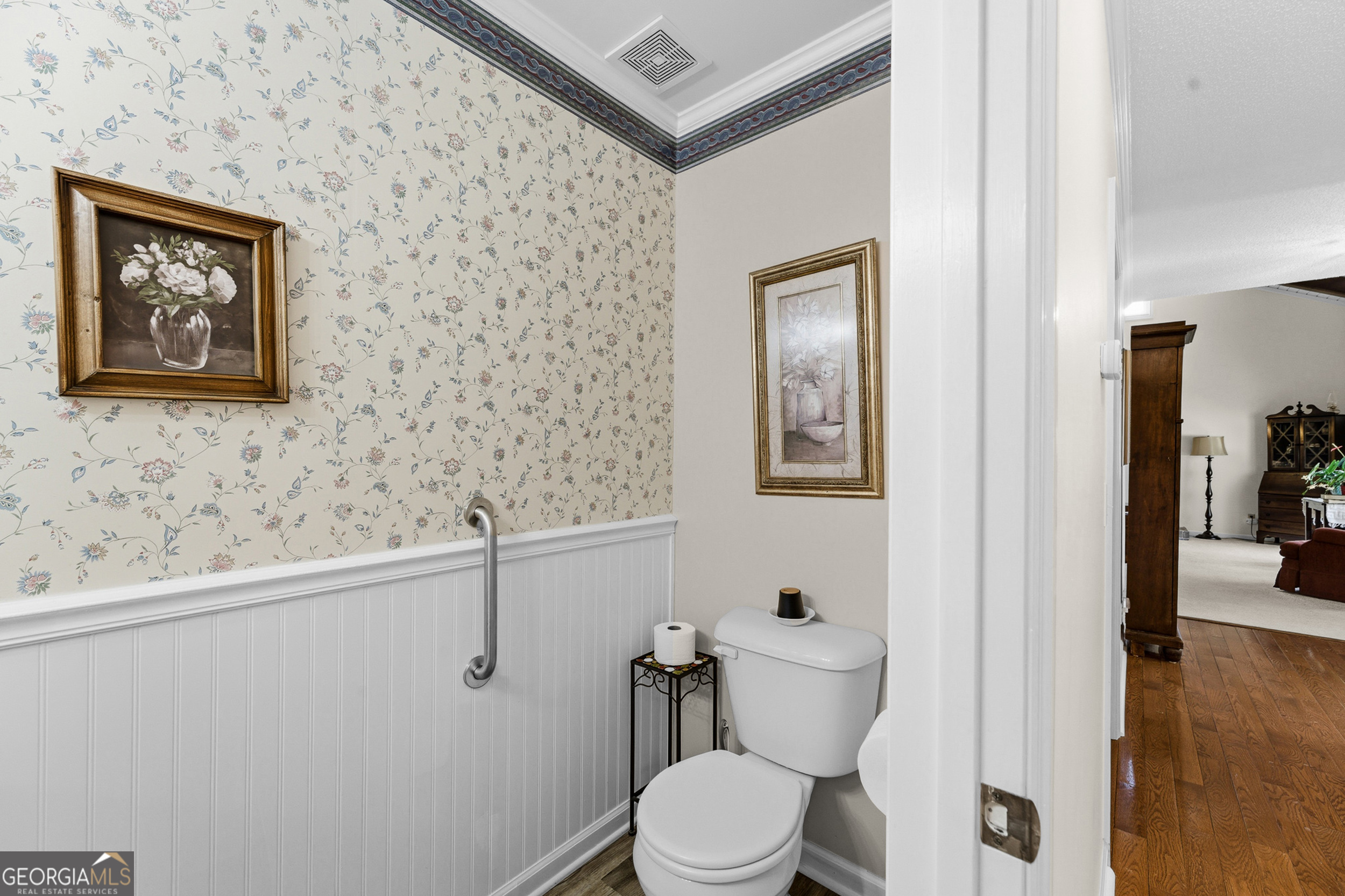 1569 Pond View Road Metter GA 30439