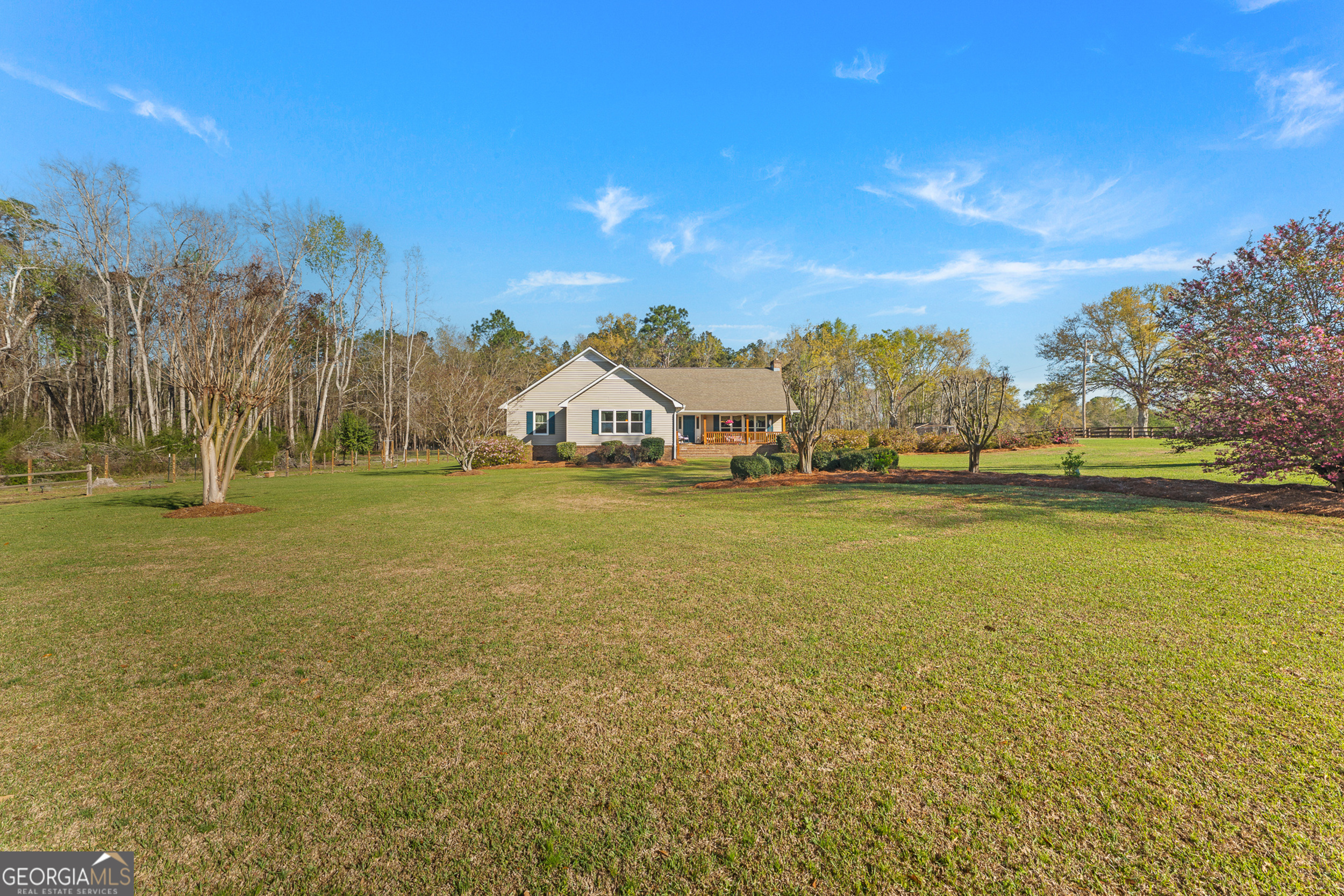 1569 Pond View Road Metter GA 30439