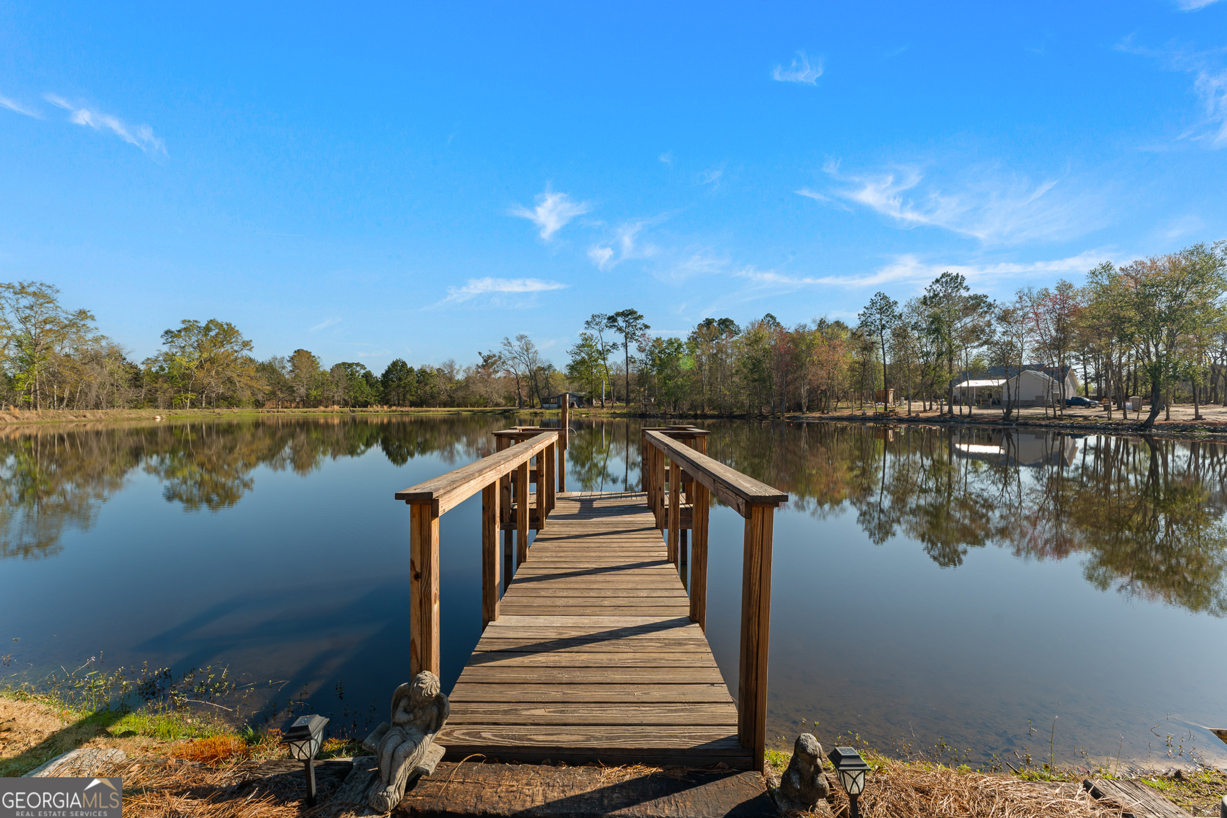 1569 Pond View Road Metter GA 30439