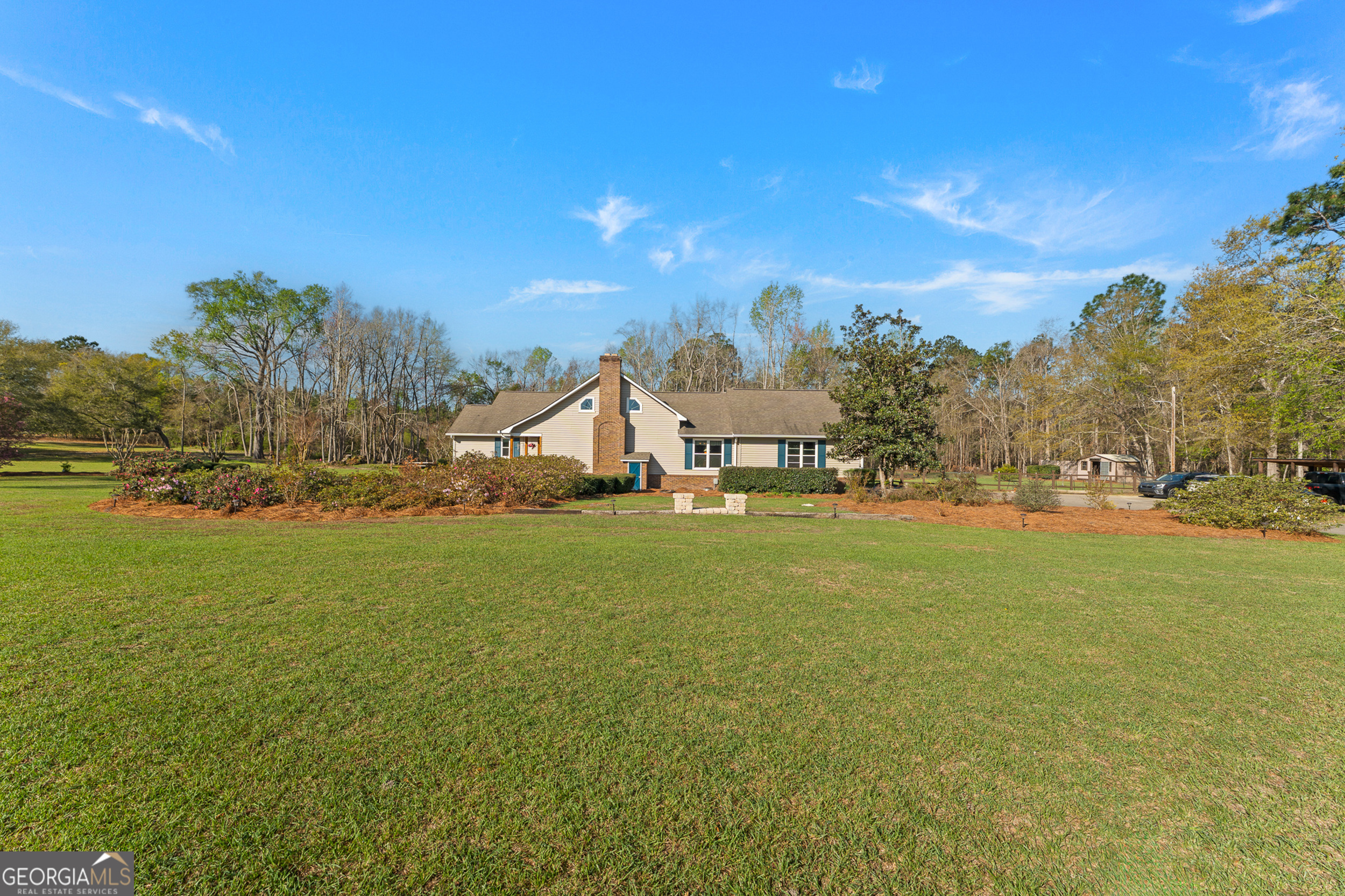 1569 Pond View Road Metter GA 30439