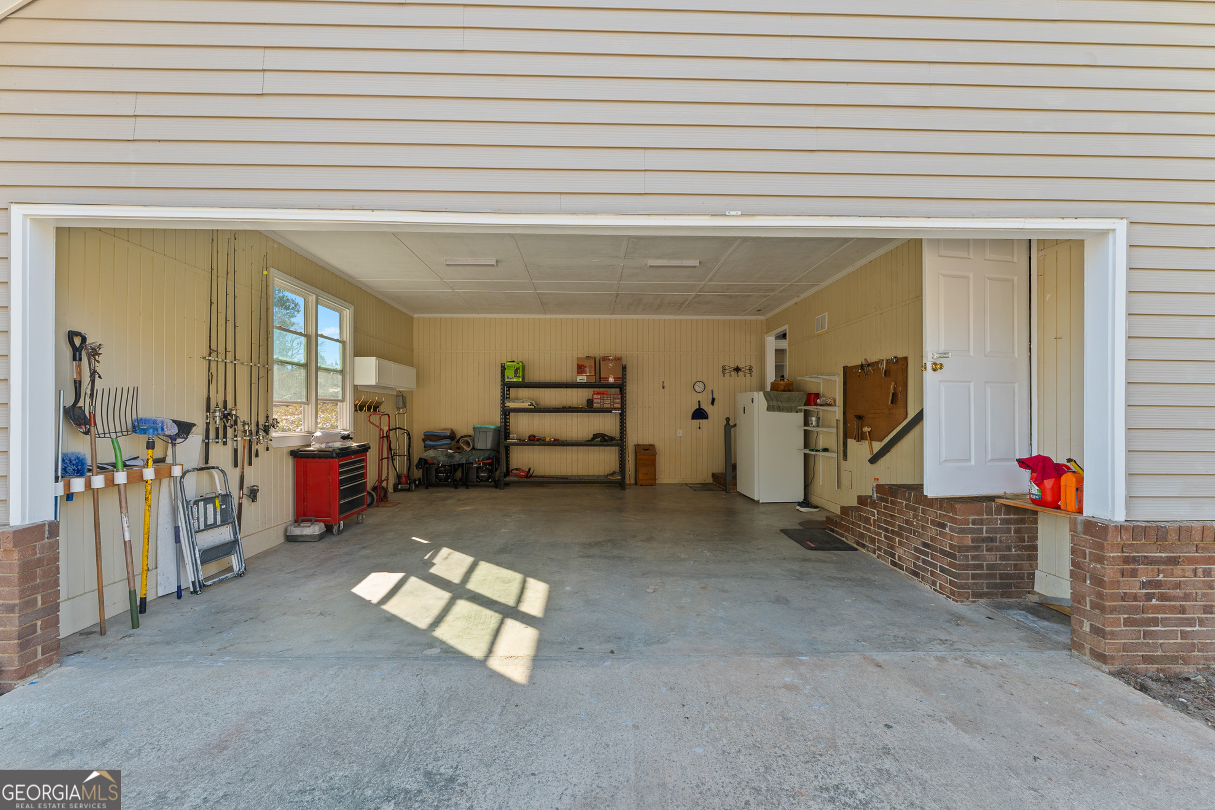 1569 Pond View Road Metter GA 30439