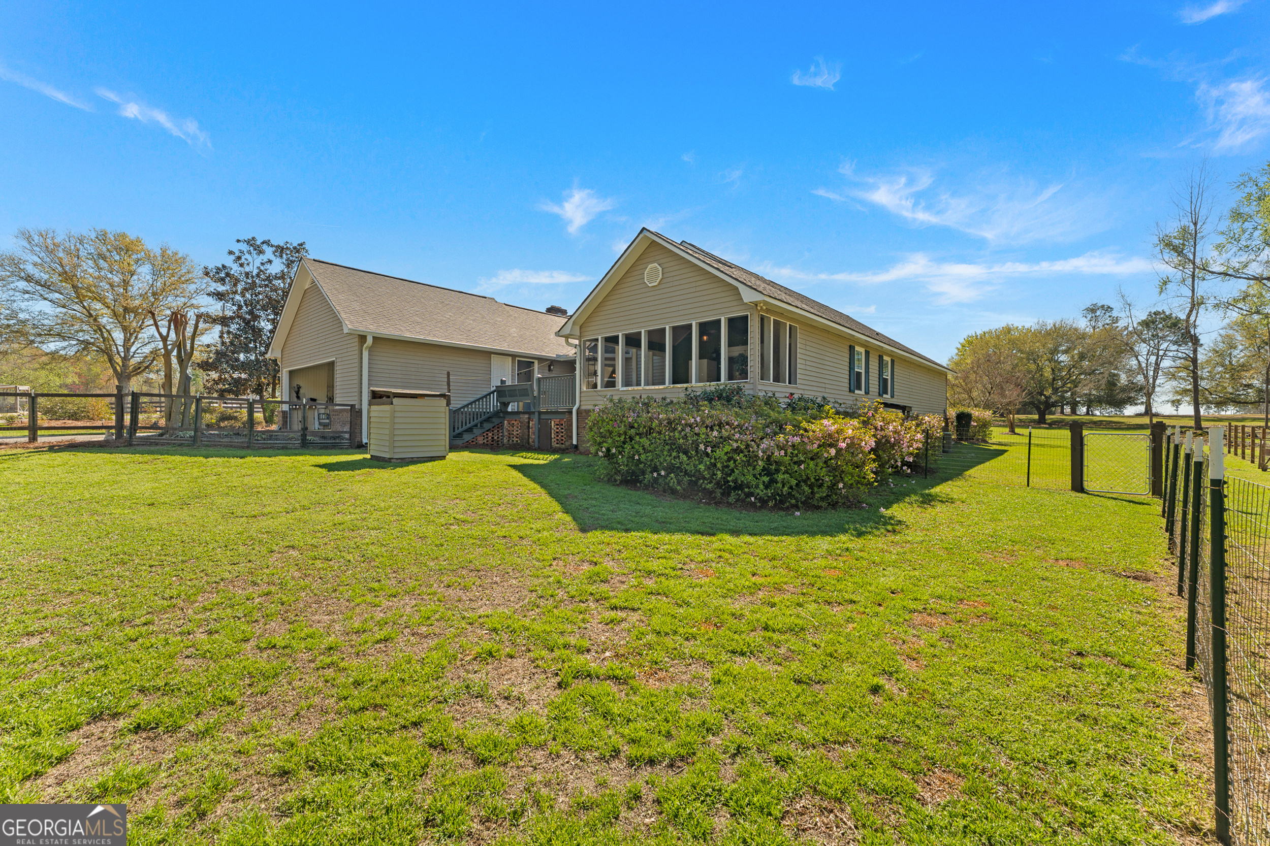 1569 Pond View Road Metter GA 30439