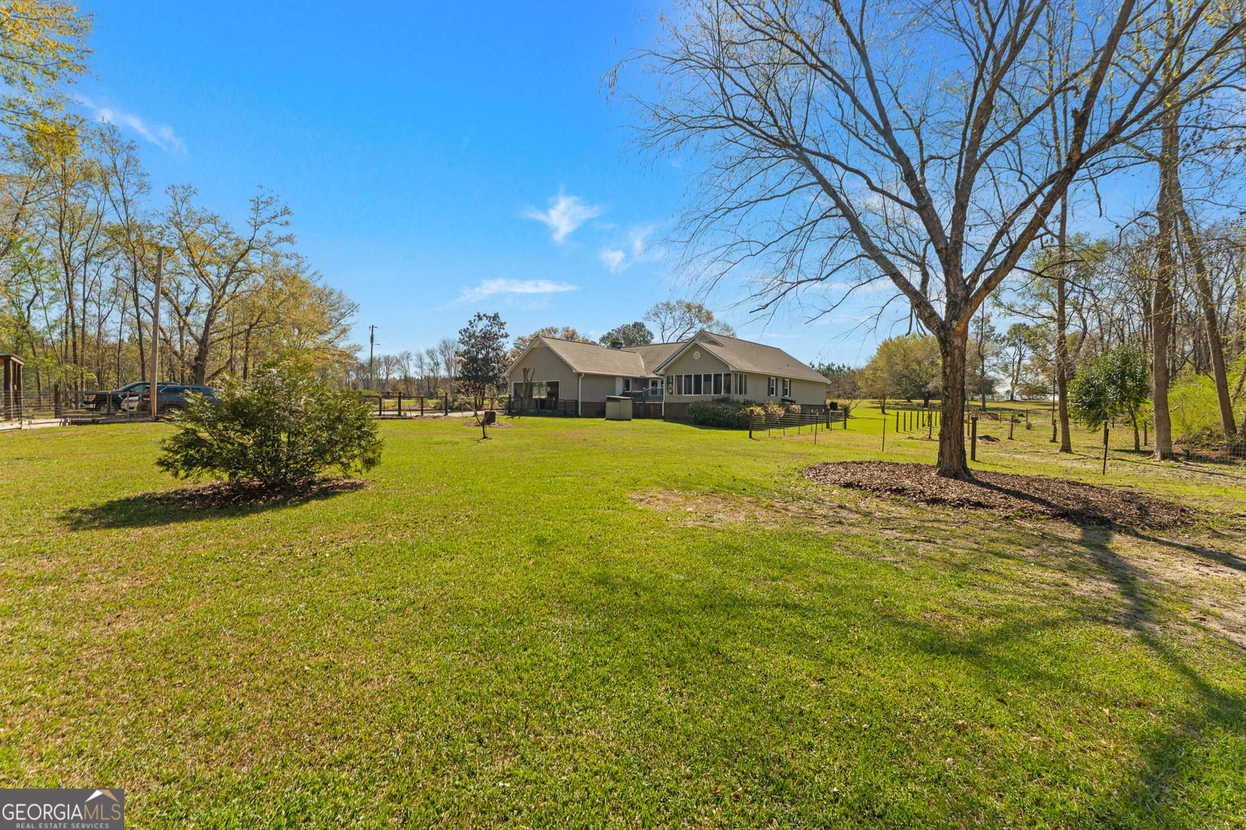 1569 Pond View Road Metter GA 30439