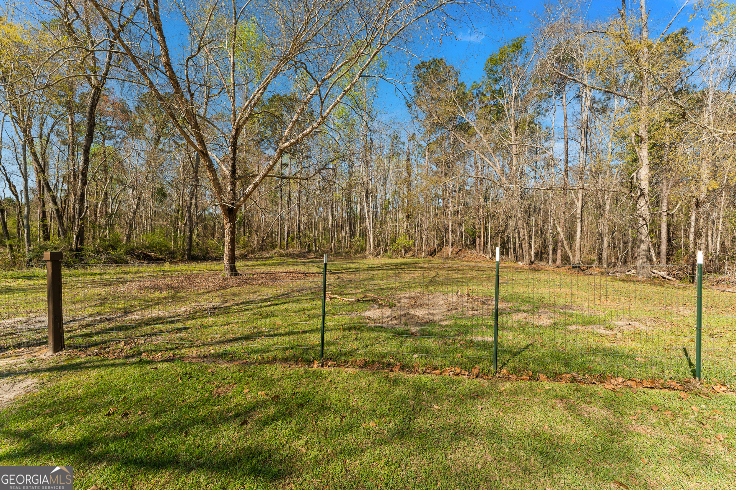 1569 Pond View Road Metter GA 30439