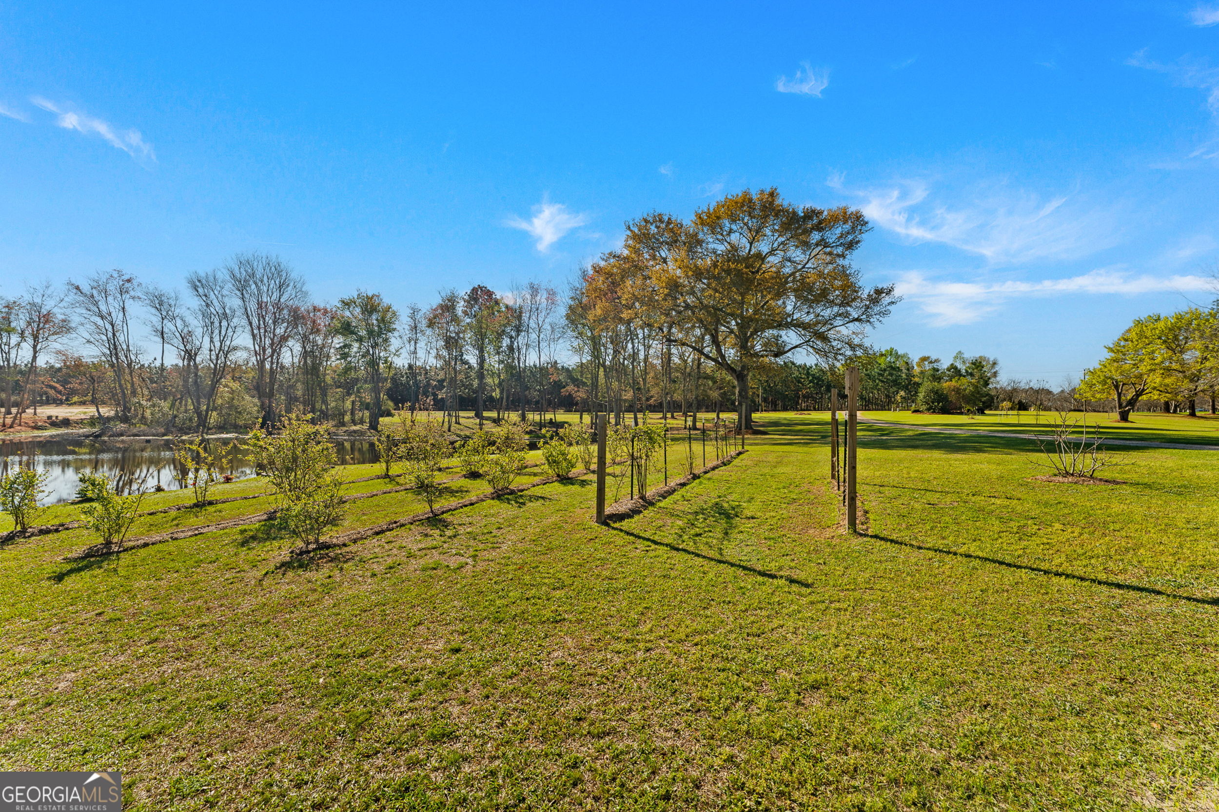 1569 Pond View Road Metter GA 30439
