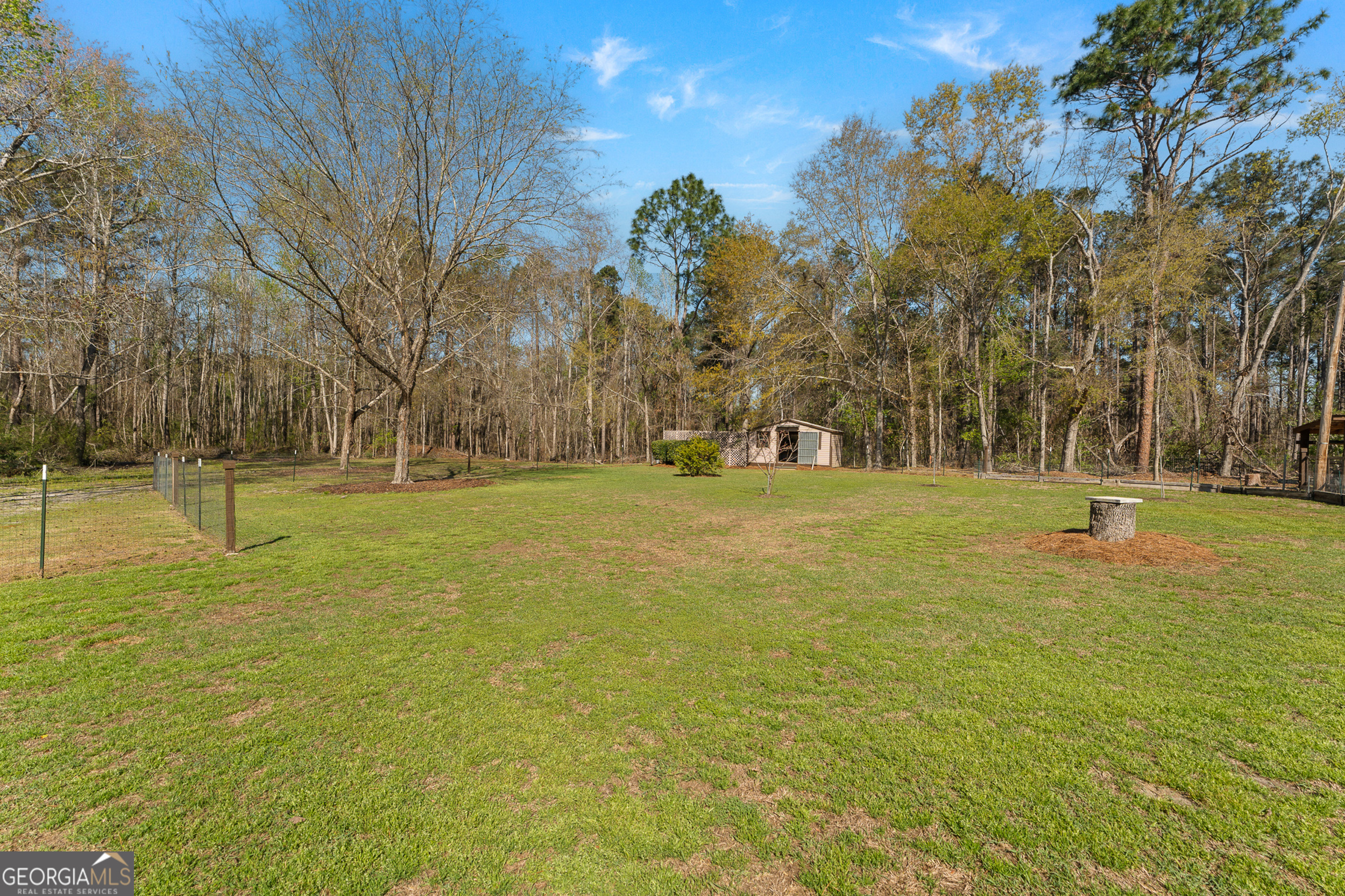 1569 Pond View Road Metter GA 30439