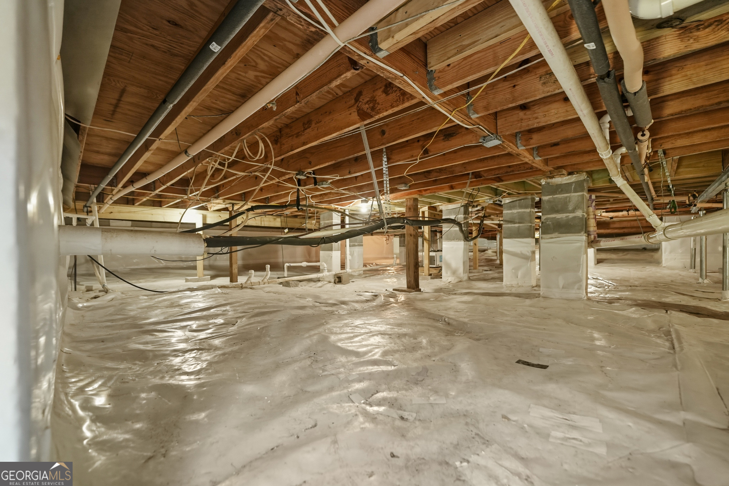 1569 Pond View Road Metter GA 30439