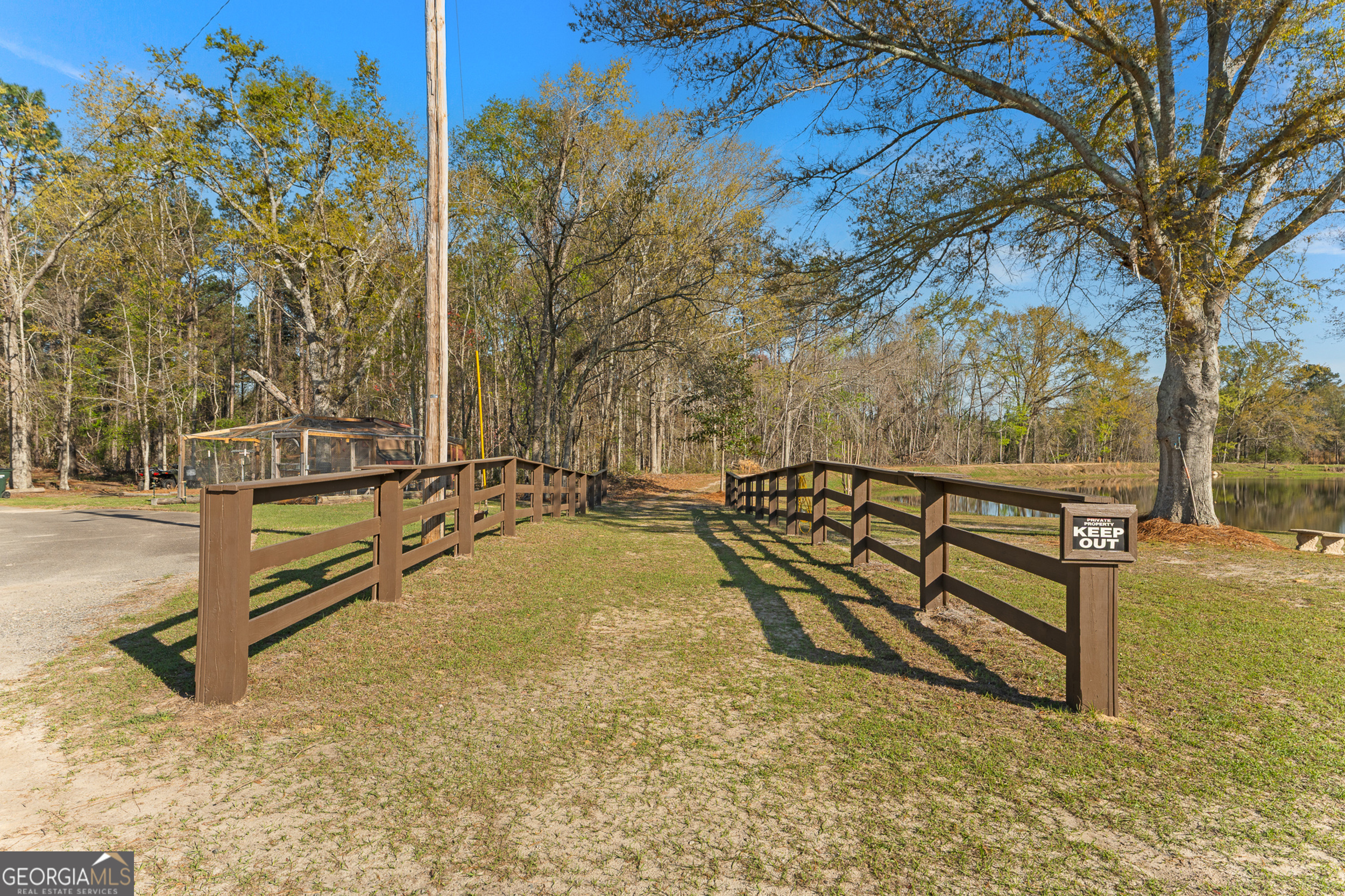 1569 Pond View Road Metter GA 30439