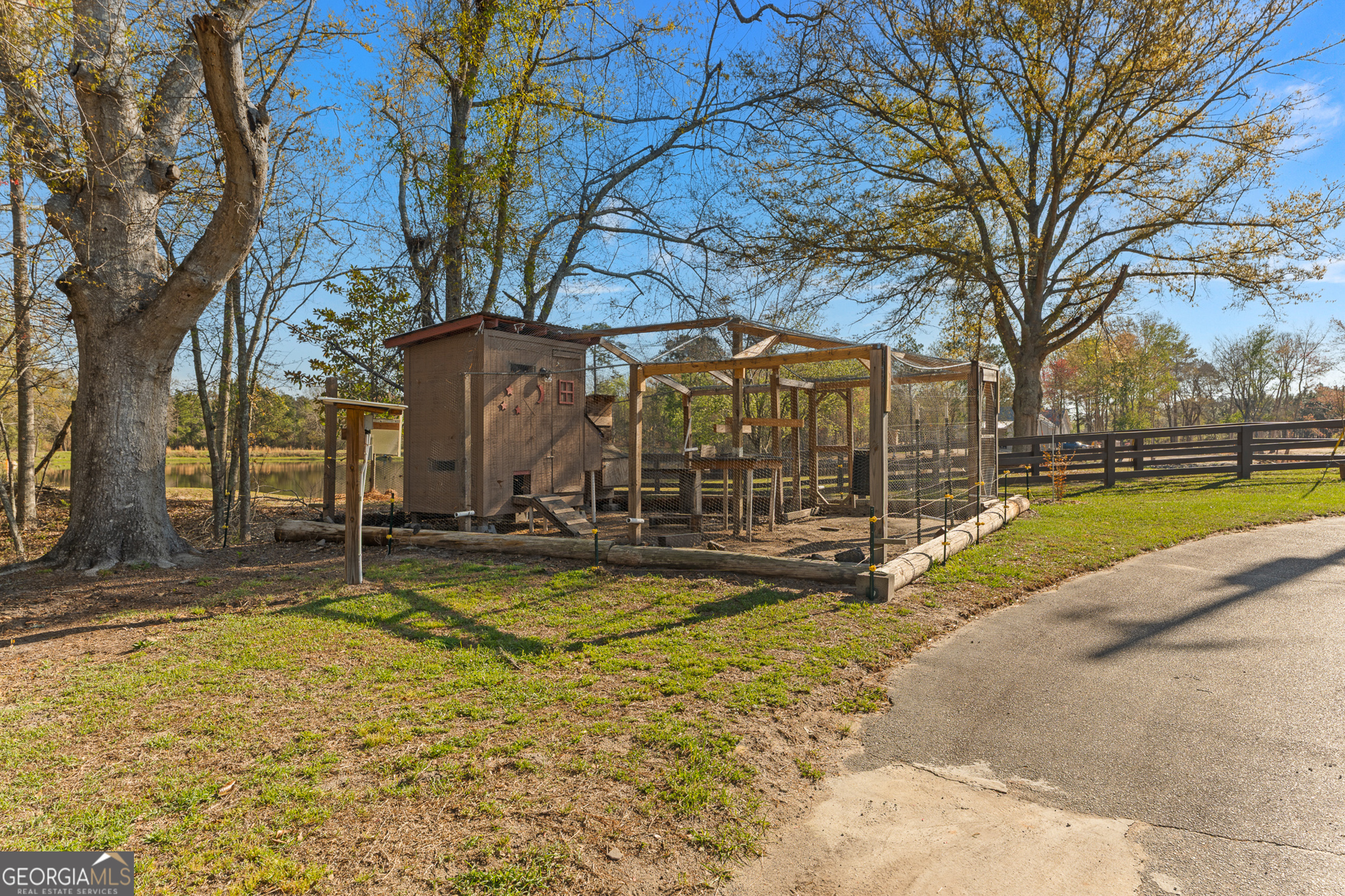 1569 Pond View Road Metter GA 30439