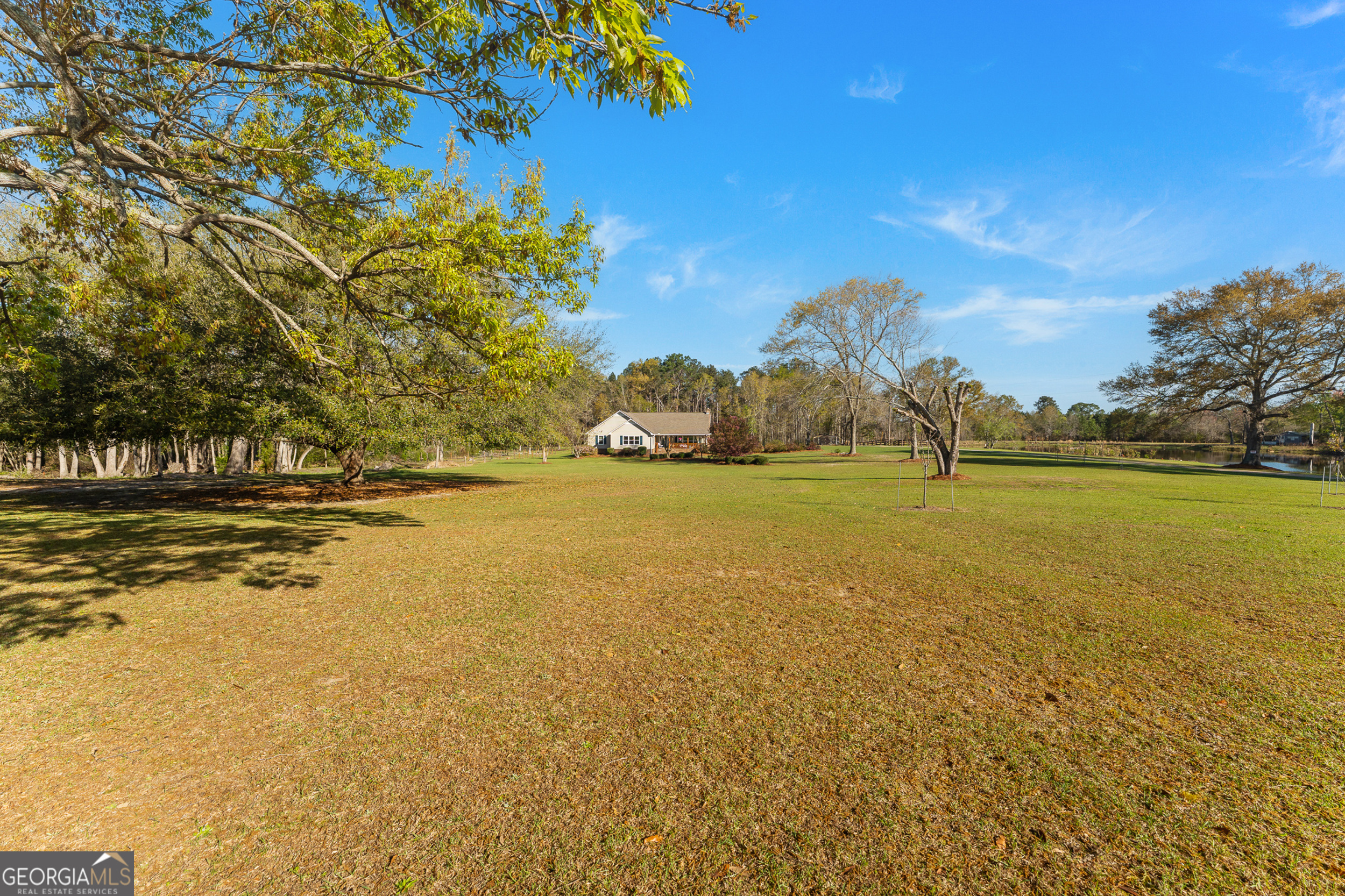 1569 Pond View Road Metter GA 30439