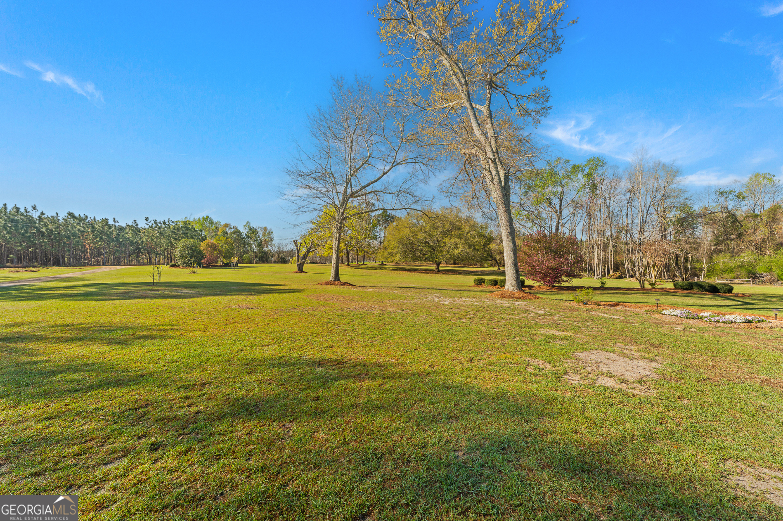 1569 Pond View Road Metter GA 30439