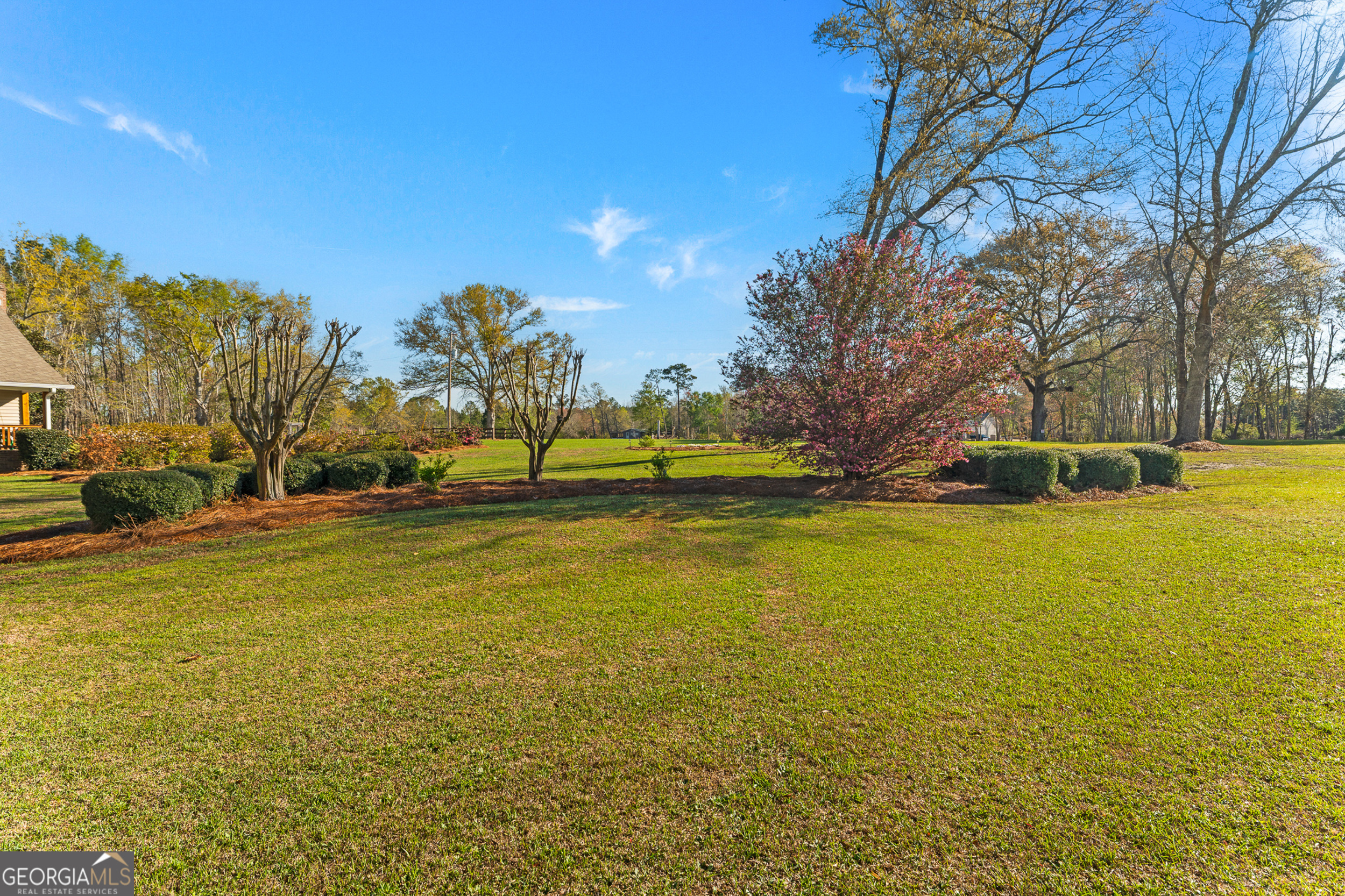 1569 Pond View Road Metter GA 30439