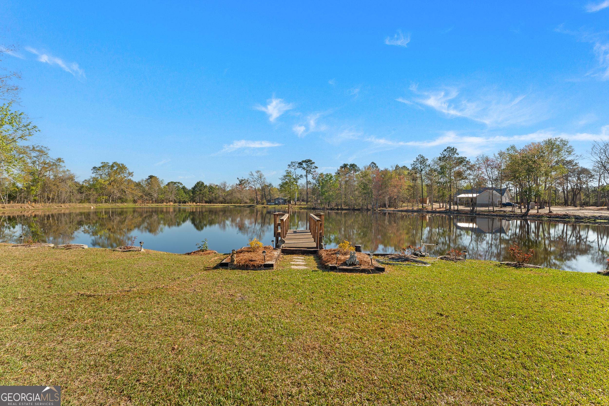1569 Pond View Road Metter GA 30439