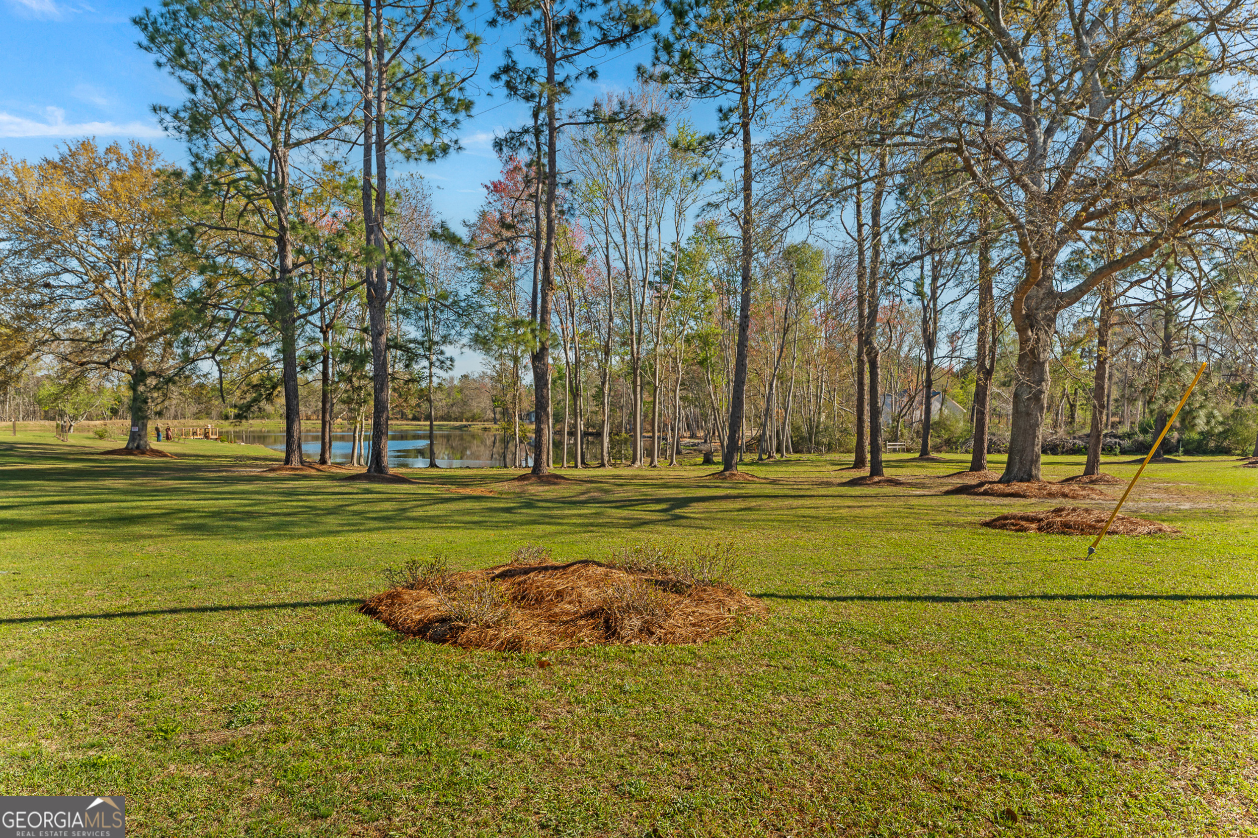 1569 Pond View Road Metter GA 30439