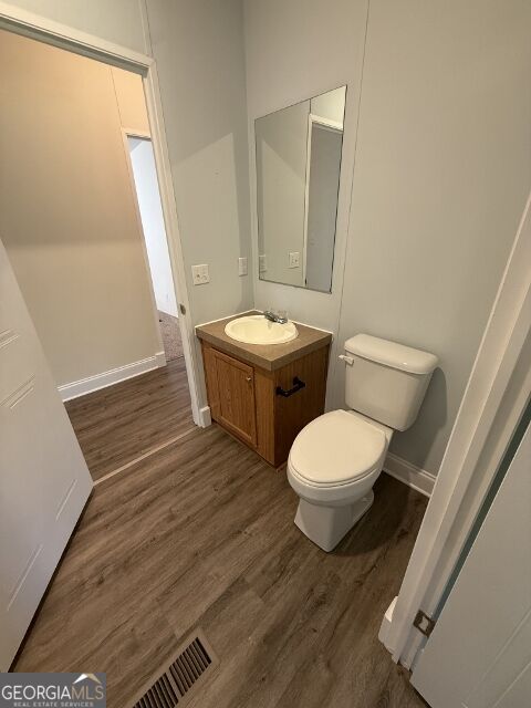 10 Humpback Street Midville GA 30441