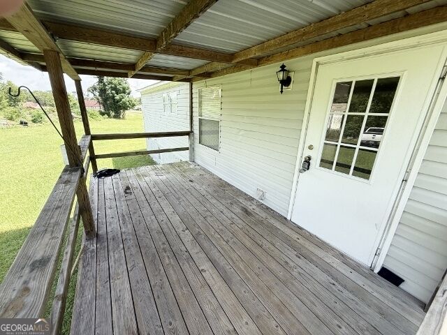 10 Humpback Street Midville GA 30441