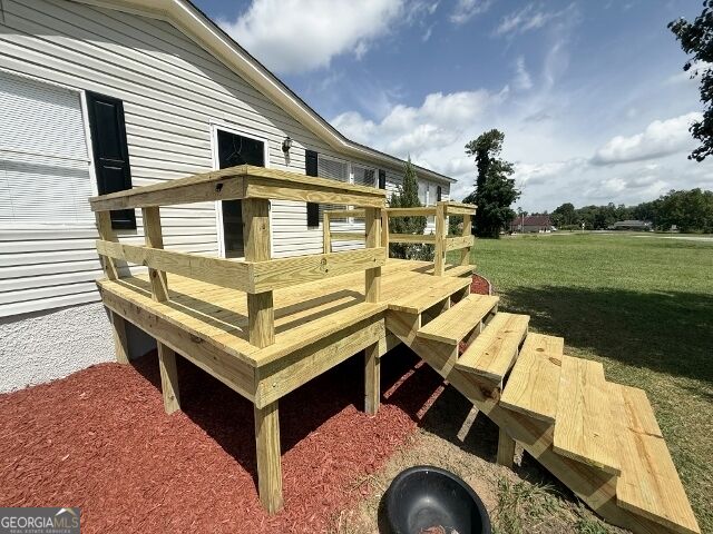 10 Humpback Street Midville GA 30441