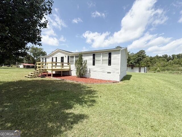 10 Humpback Street Midville GA 30441