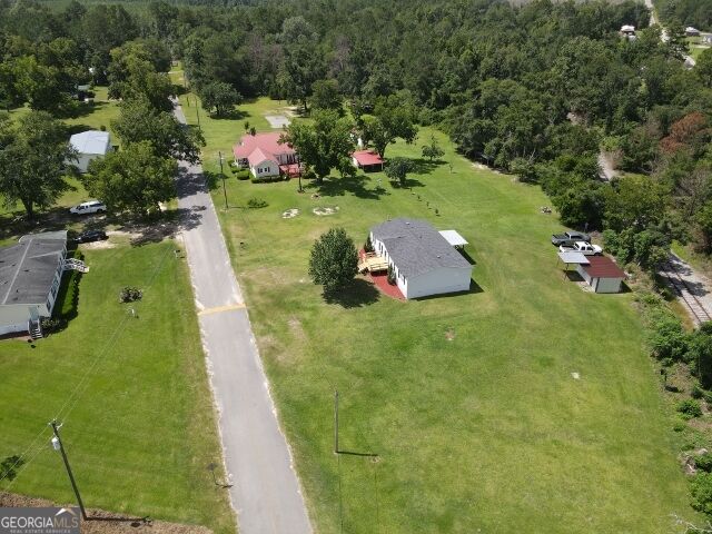 10 Humpback Street Midville GA 30441