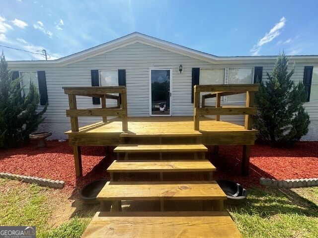 10 Humpback Street Midville GA 30441