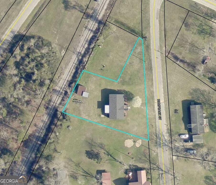 10 Humpback Street Midville GA 30441
