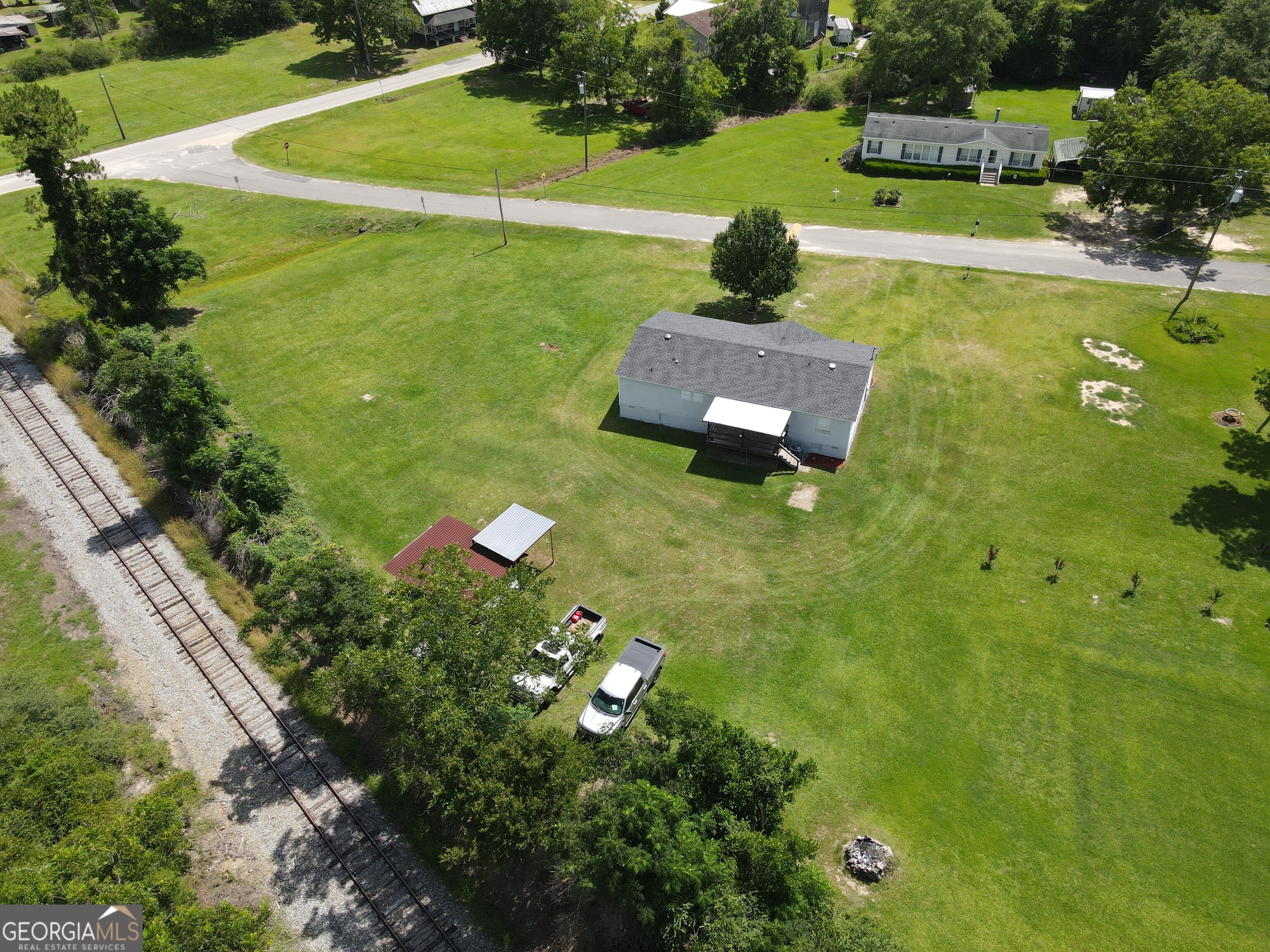 10 Humpback Street Midville GA 30441
