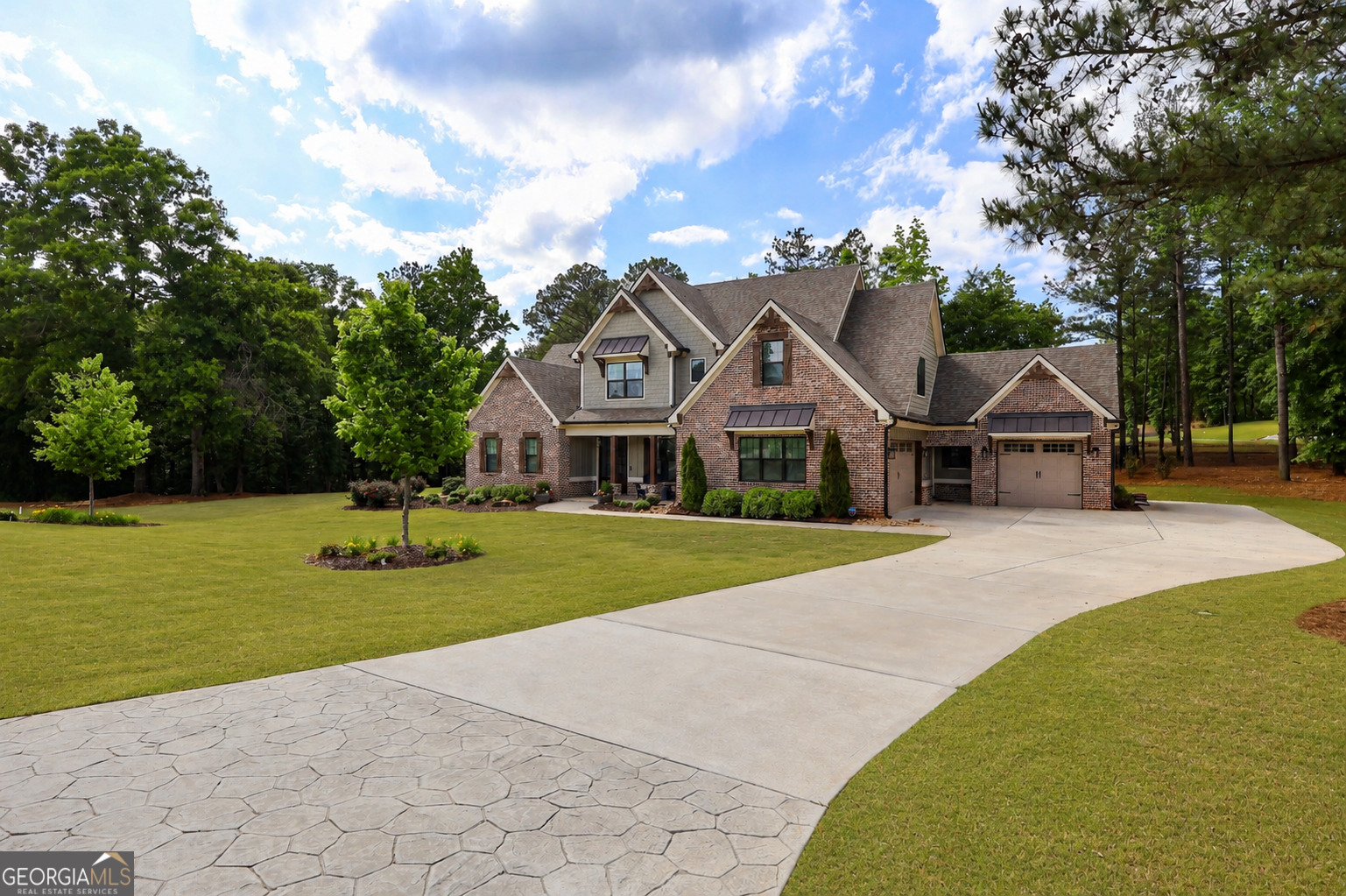 205 Chastain Drive Forsyth GA 31029