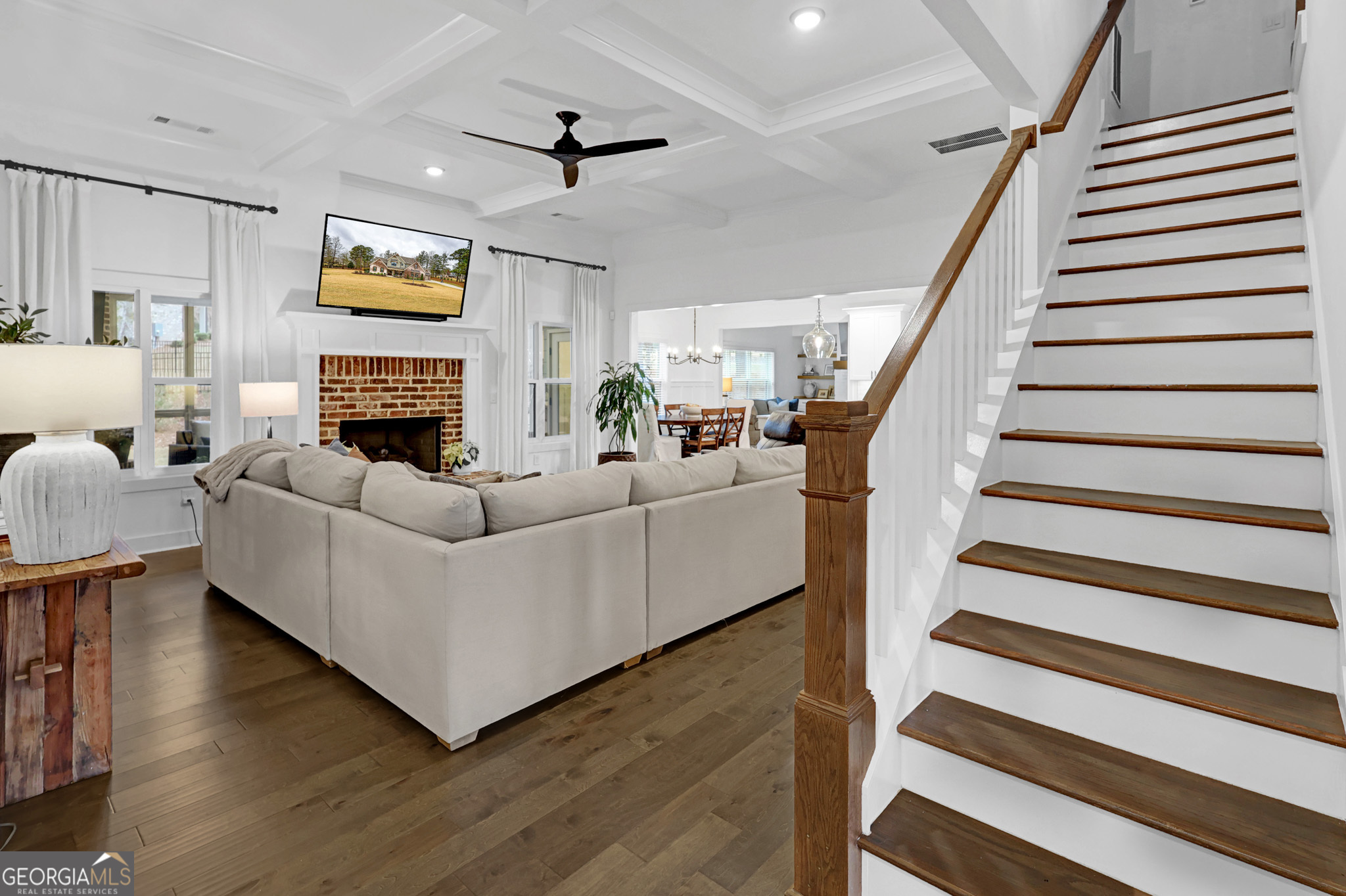 205 Chastain Drive Forsyth GA 31029