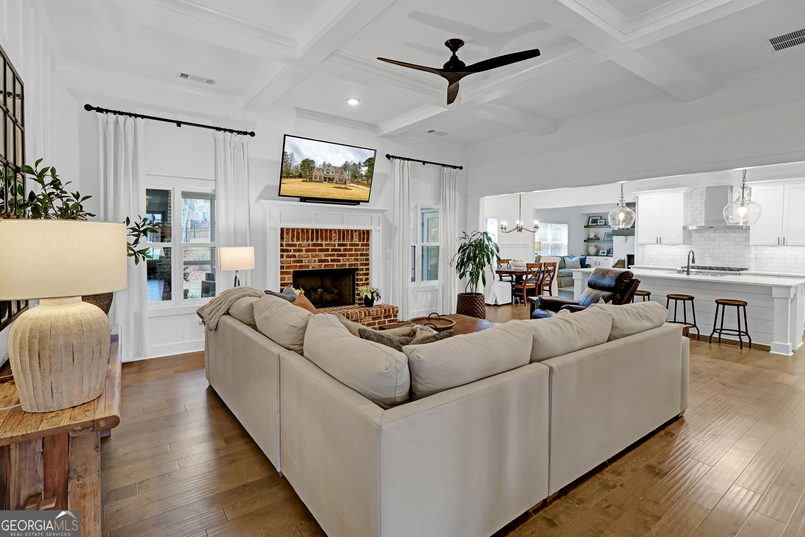 205 Chastain Drive Forsyth GA 31029