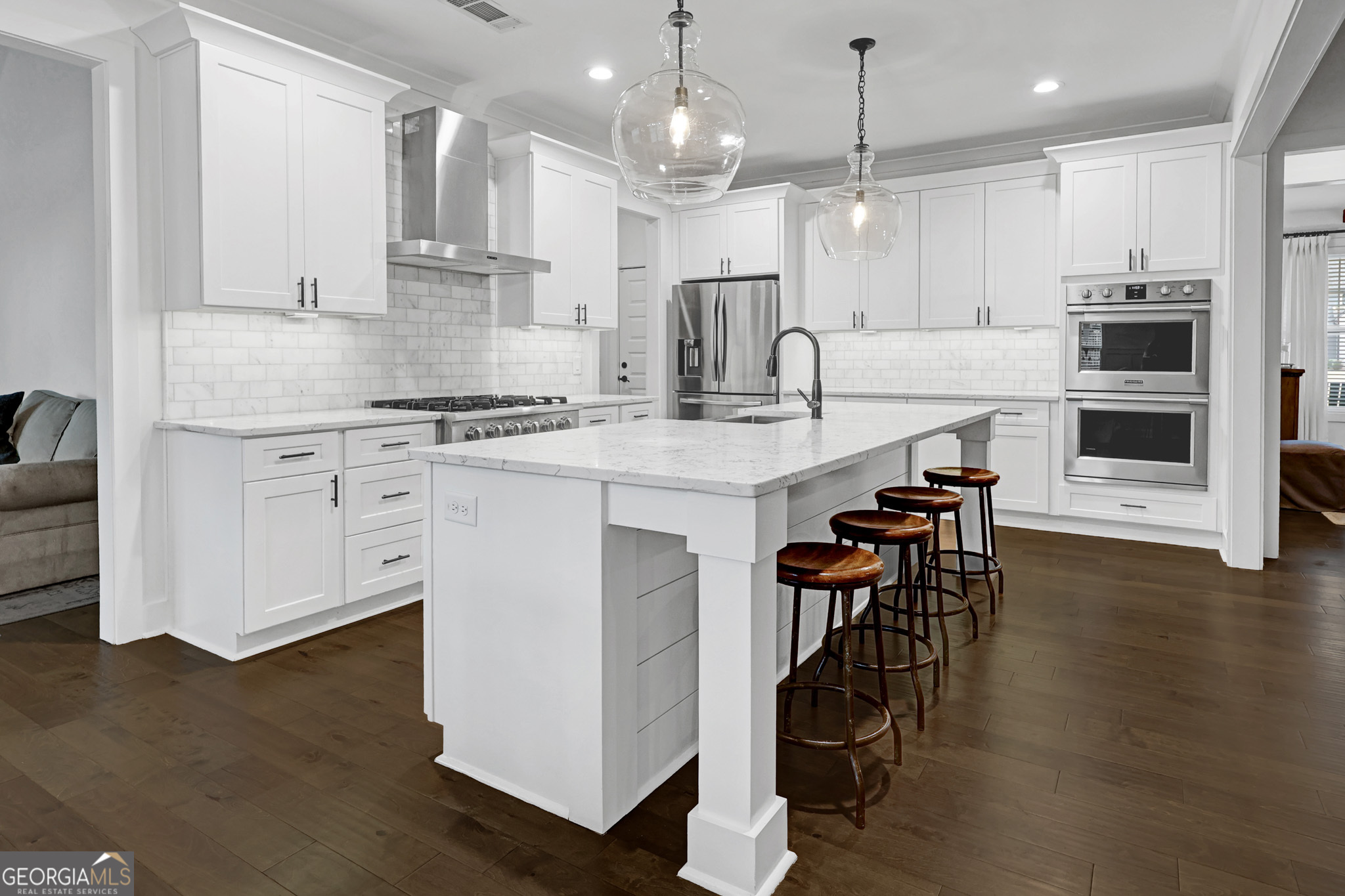 205 Chastain Drive Forsyth GA 31029