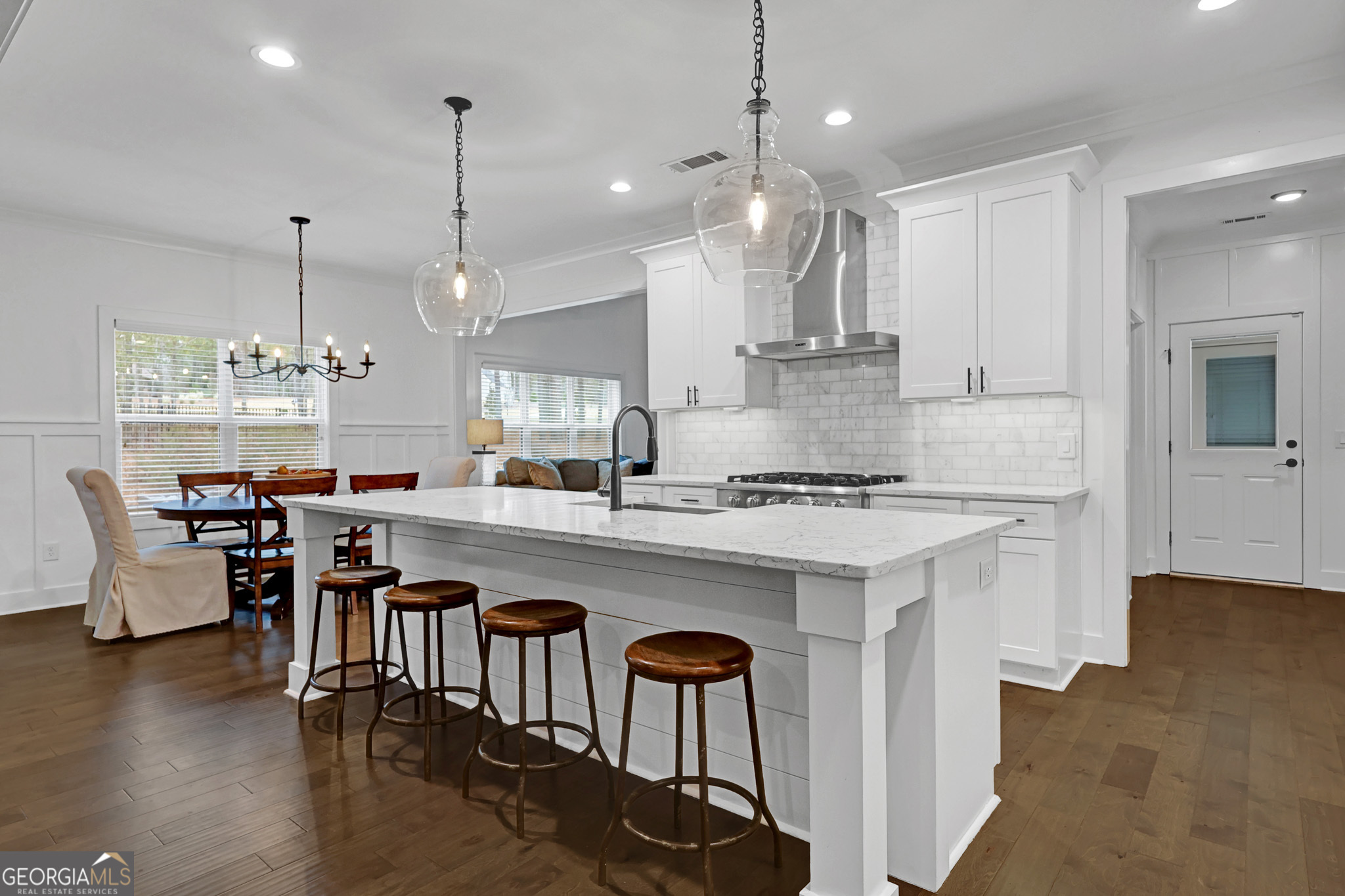 205 Chastain Drive Forsyth GA 31029