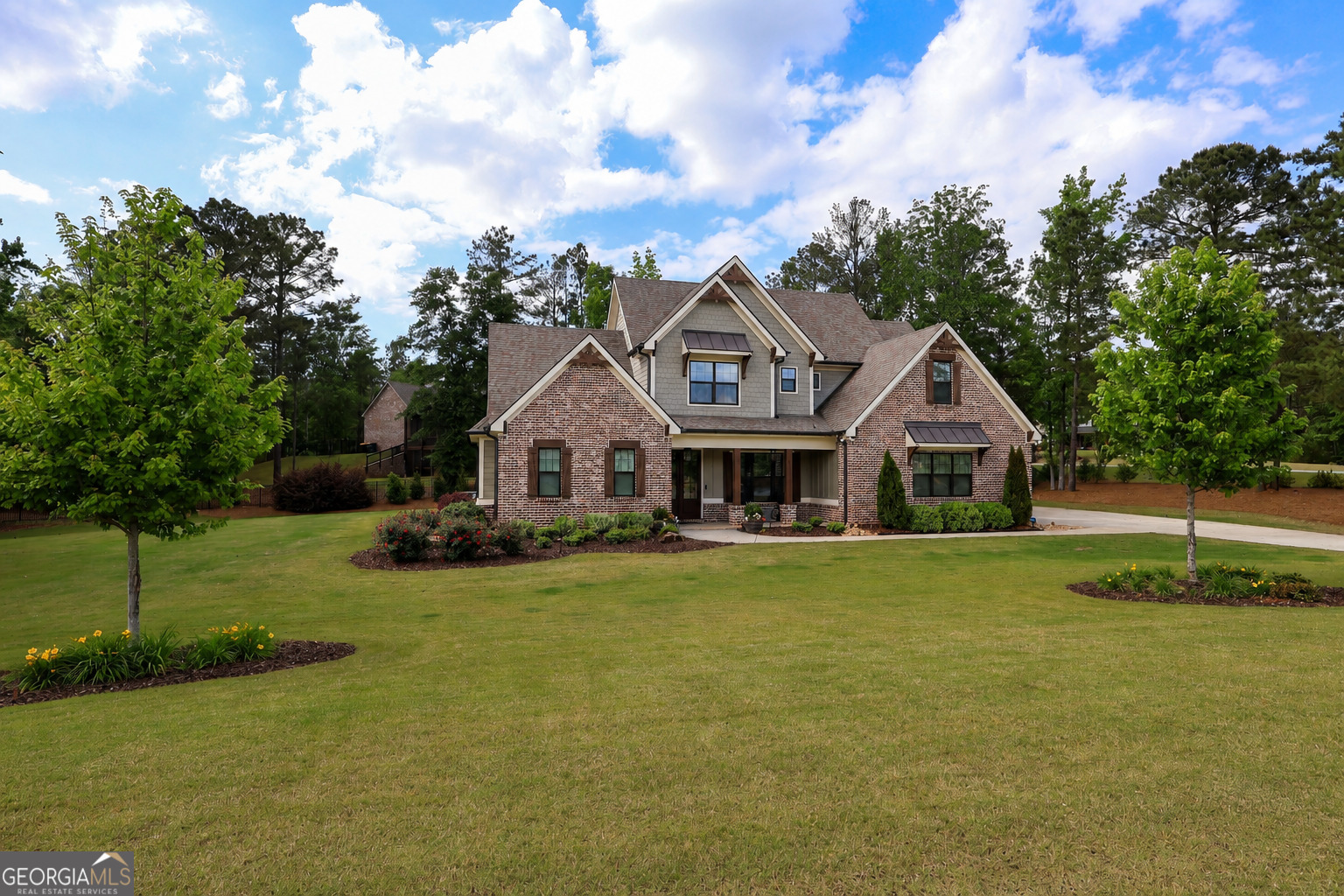 205 Chastain Drive Forsyth GA 31029