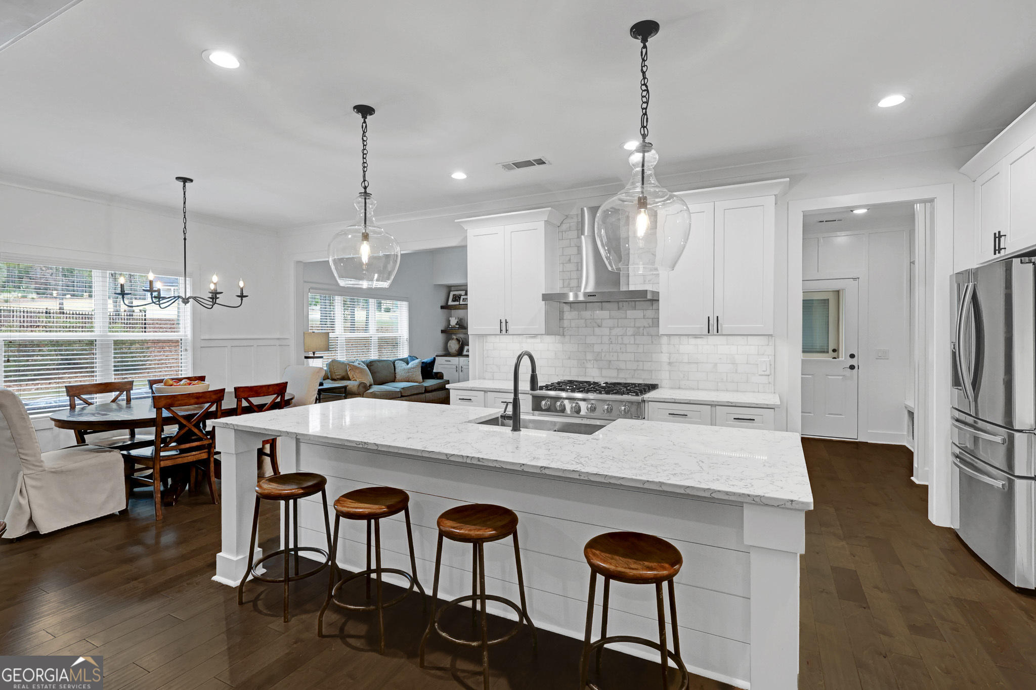 205 Chastain Drive Forsyth GA 31029