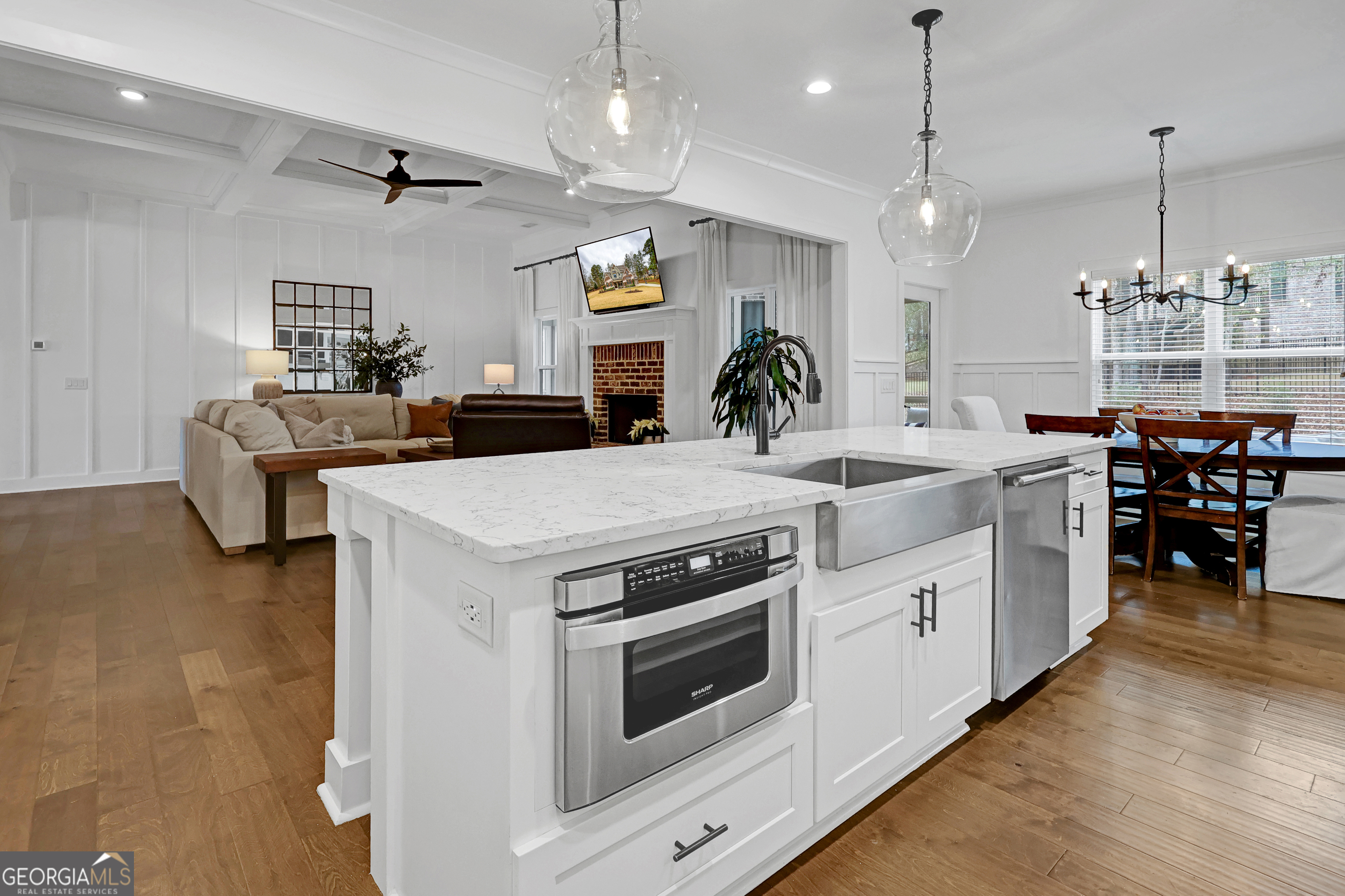 205 Chastain Drive Forsyth GA 31029