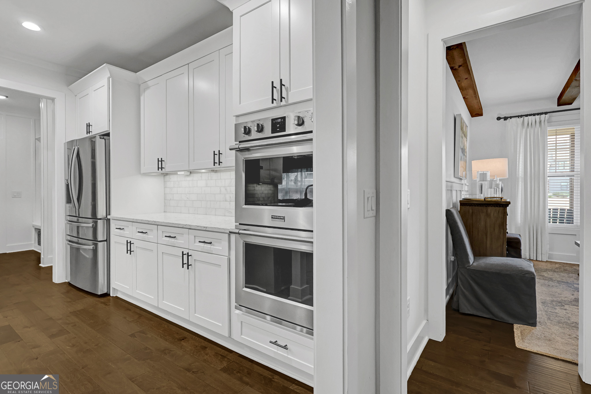 205 Chastain Drive Forsyth GA 31029