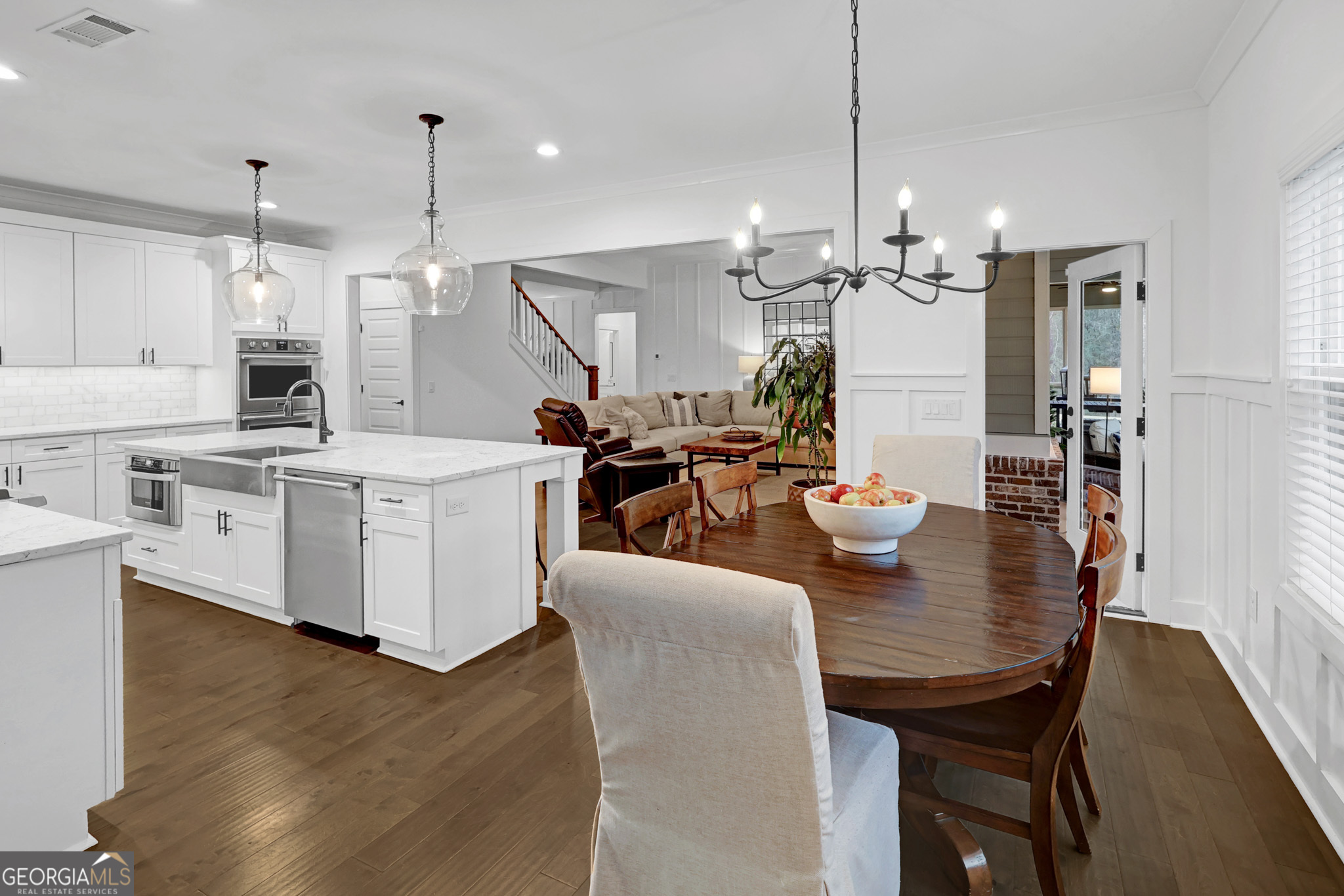 205 Chastain Drive Forsyth GA 31029
