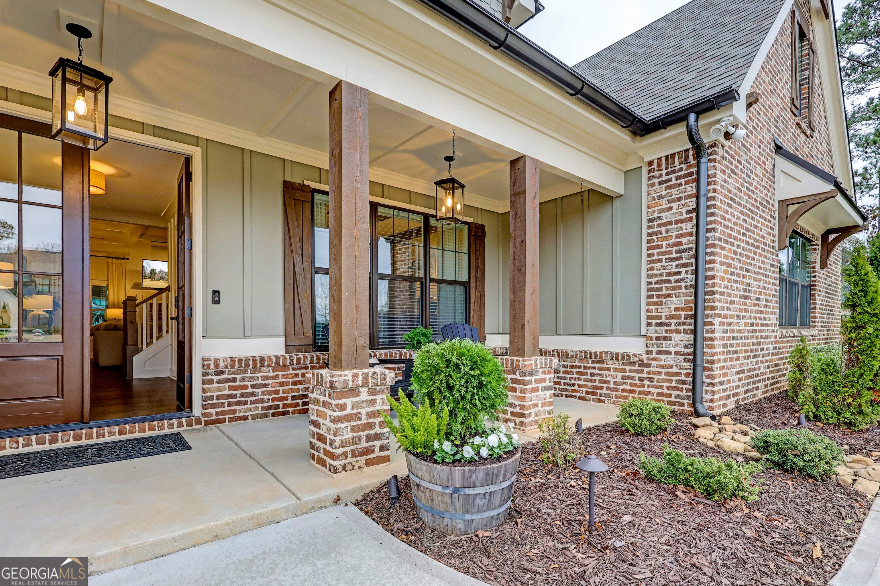 205 Chastain Drive Forsyth GA 31029