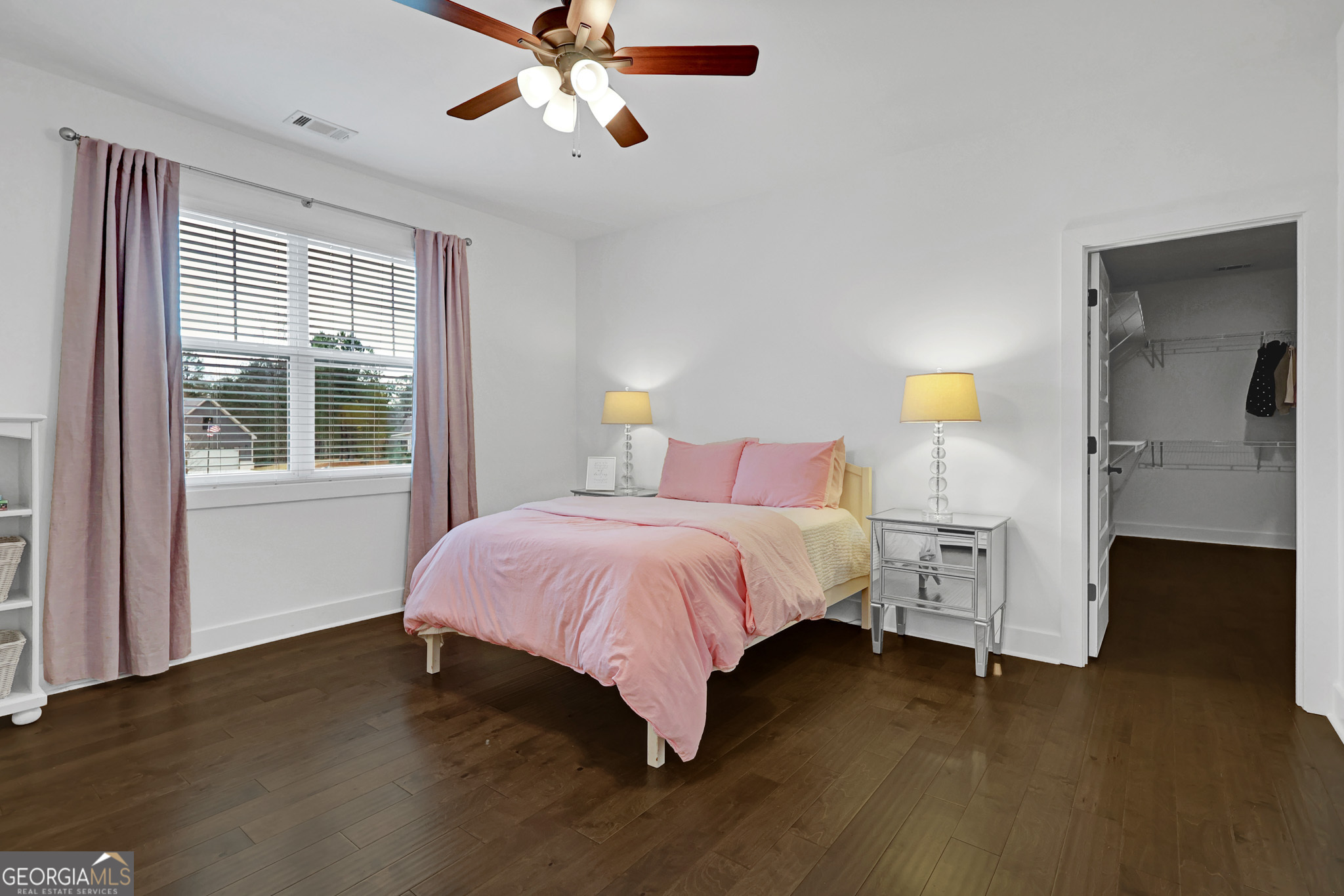 205 Chastain Drive Forsyth GA 31029